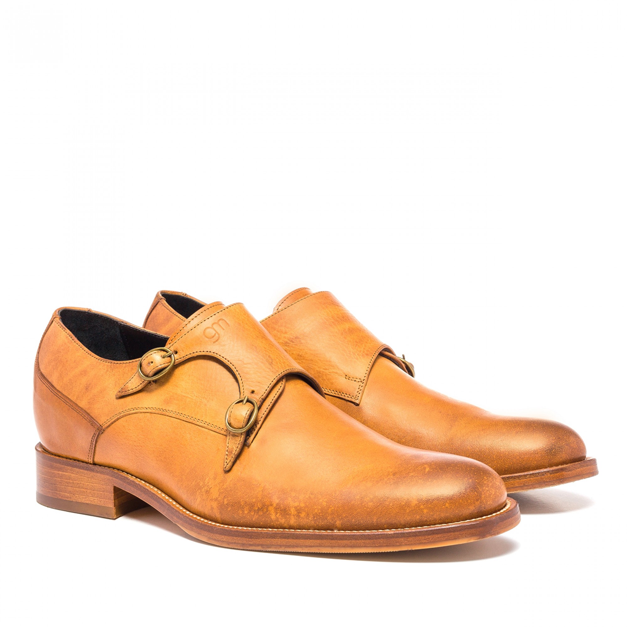 scarpe rialzate