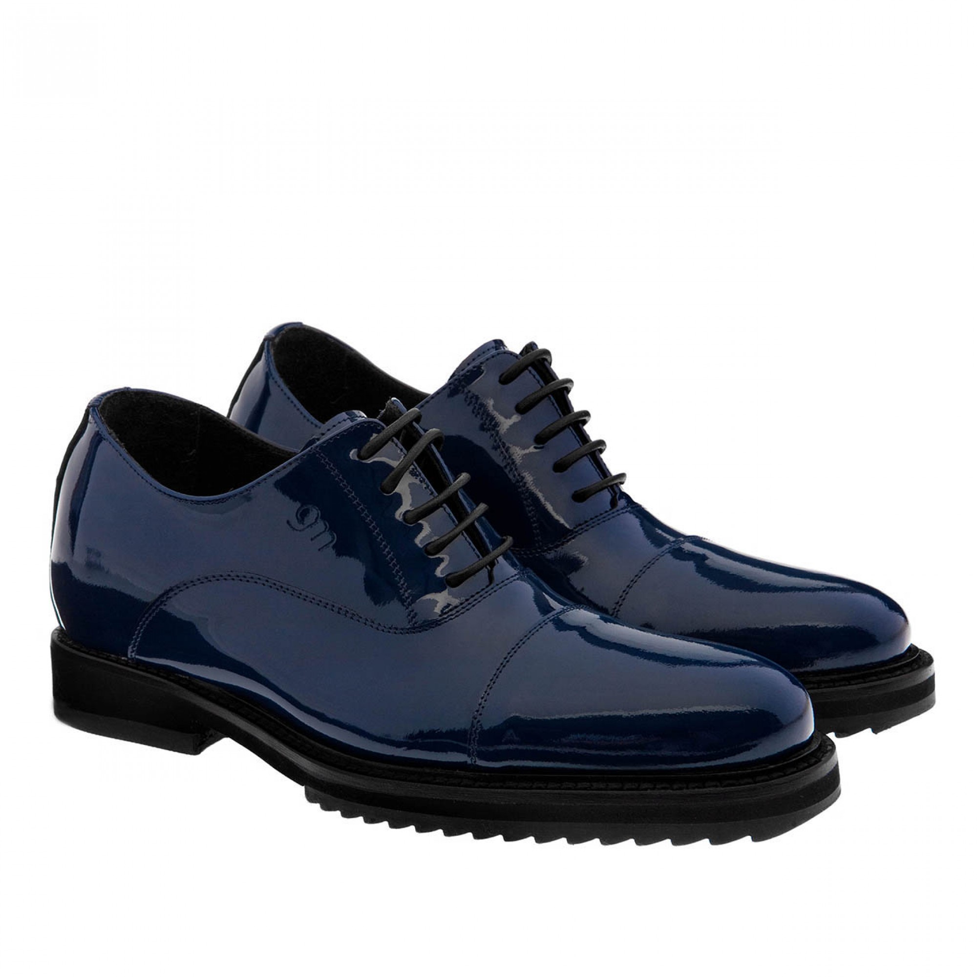 scarpe rialzate
