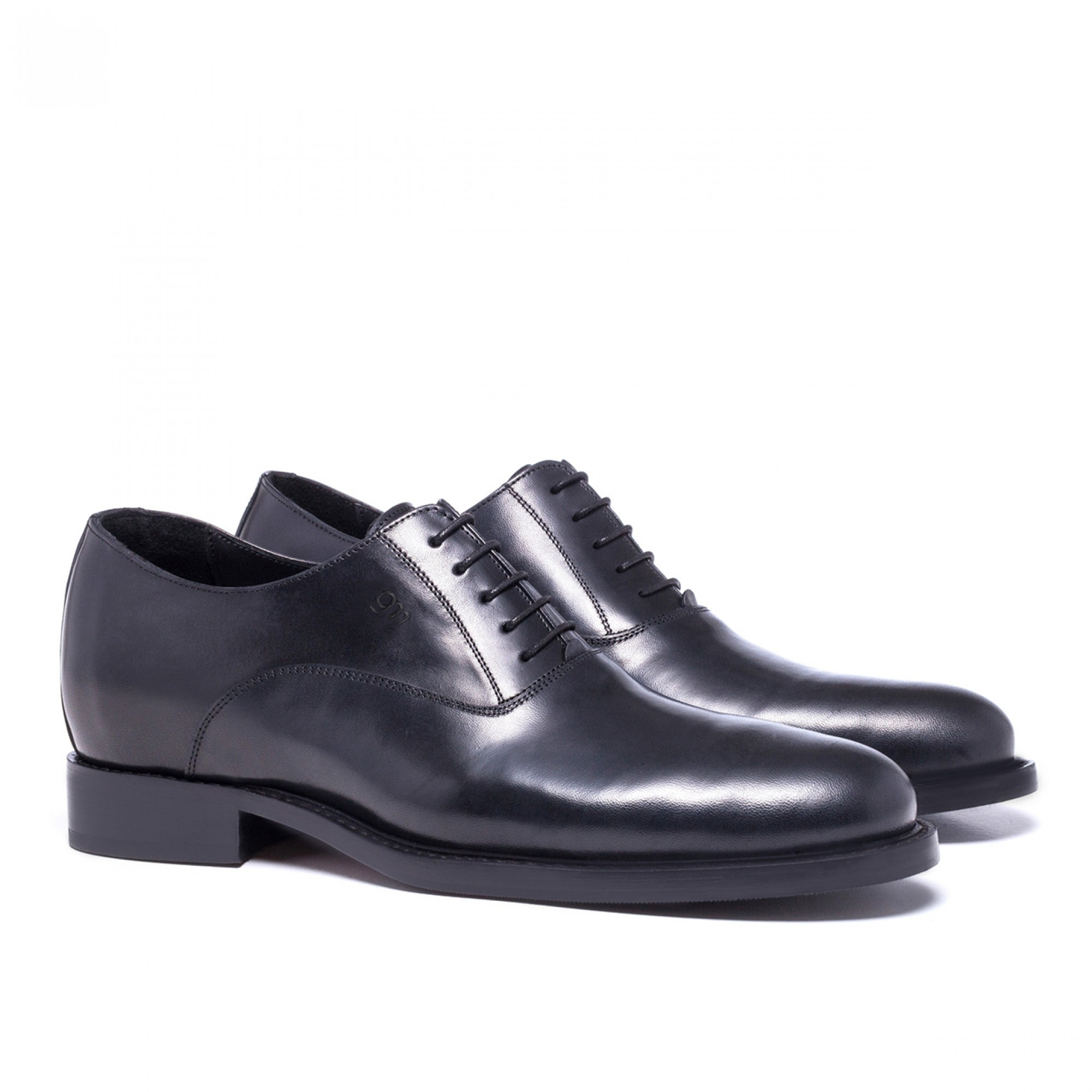 scarpe alte uomo