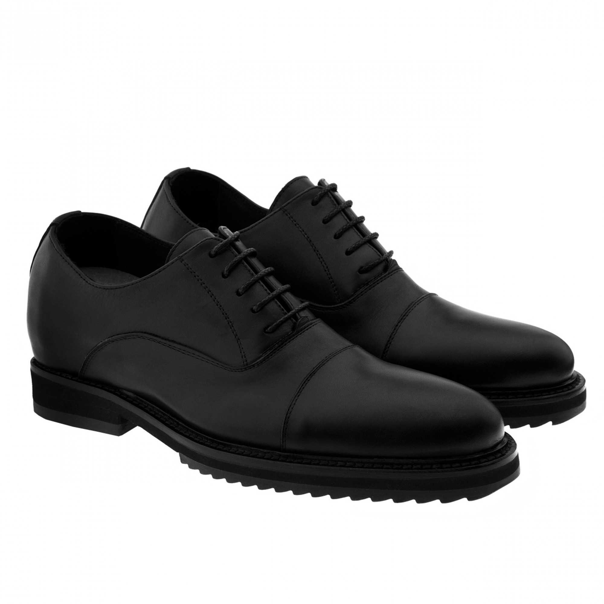 scarpe alte uomo