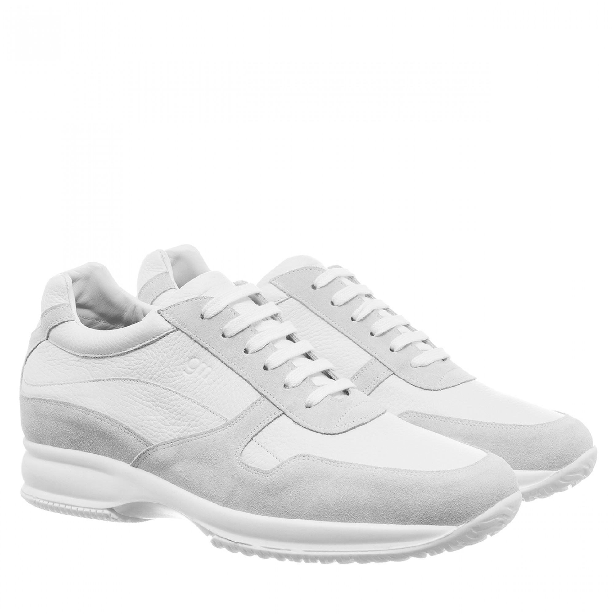 scarpe rialzate