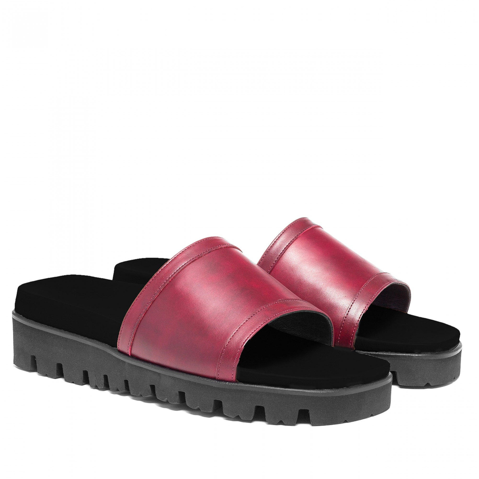 scarpe con rialzo