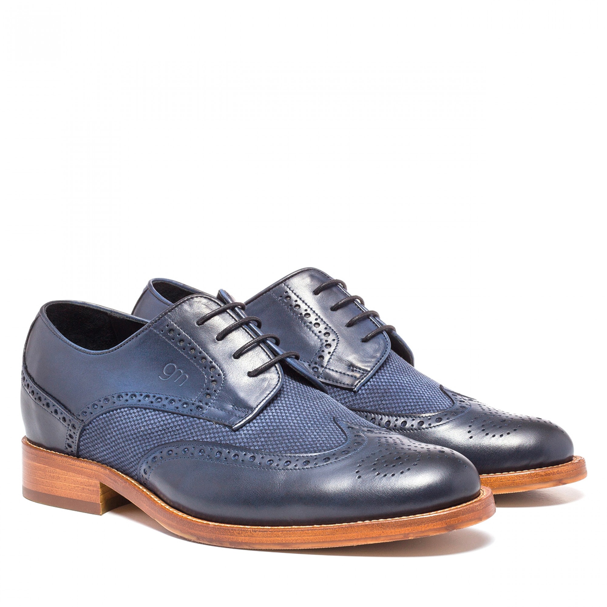 scarpe alte uomo