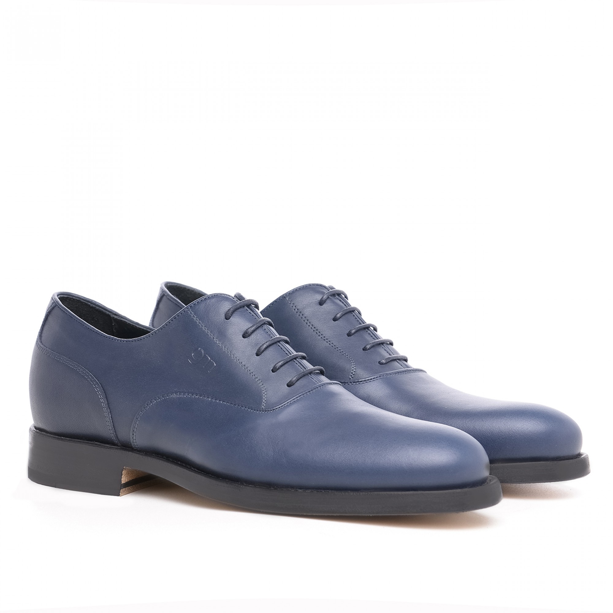 scarpe alte uomo