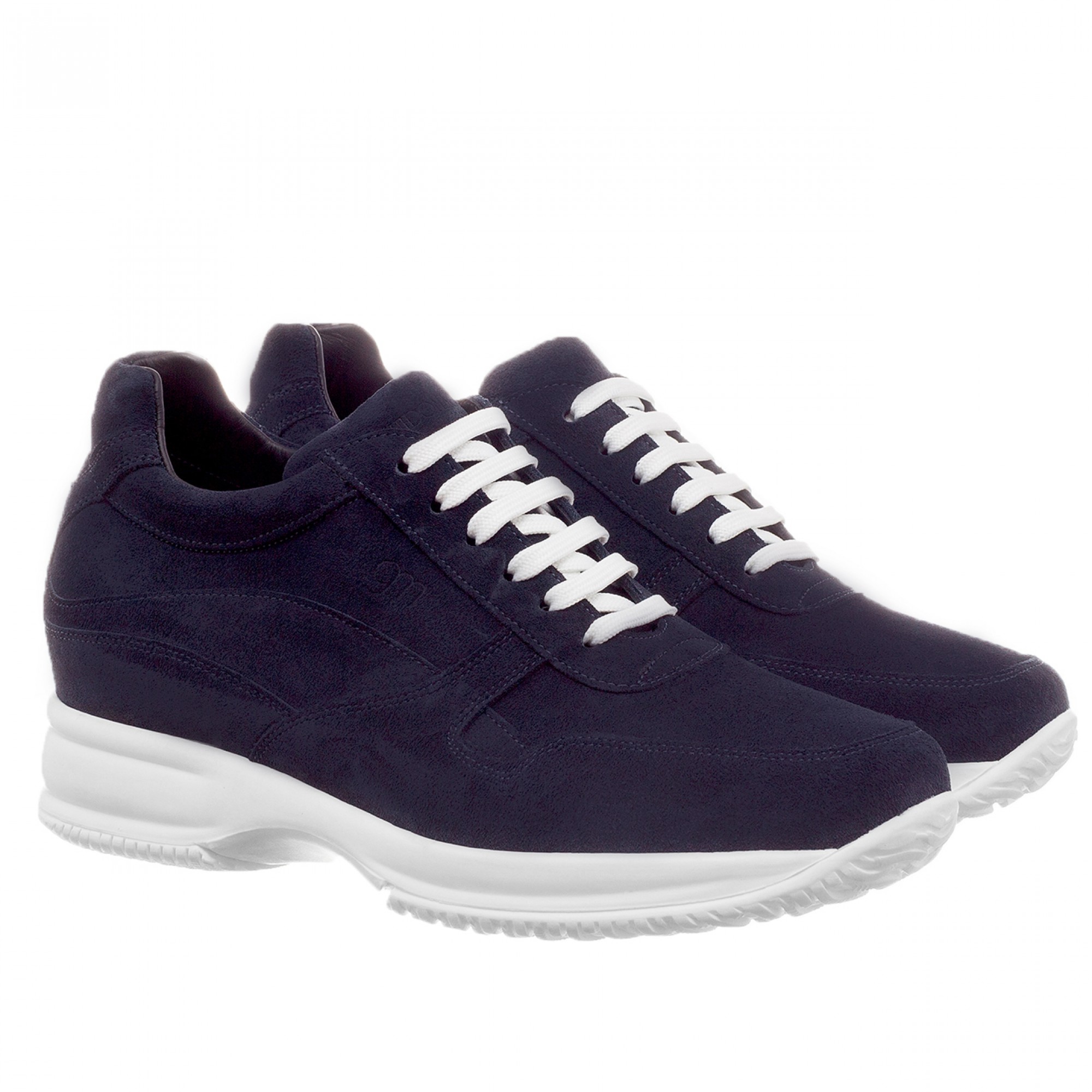 scarpe con rialzo