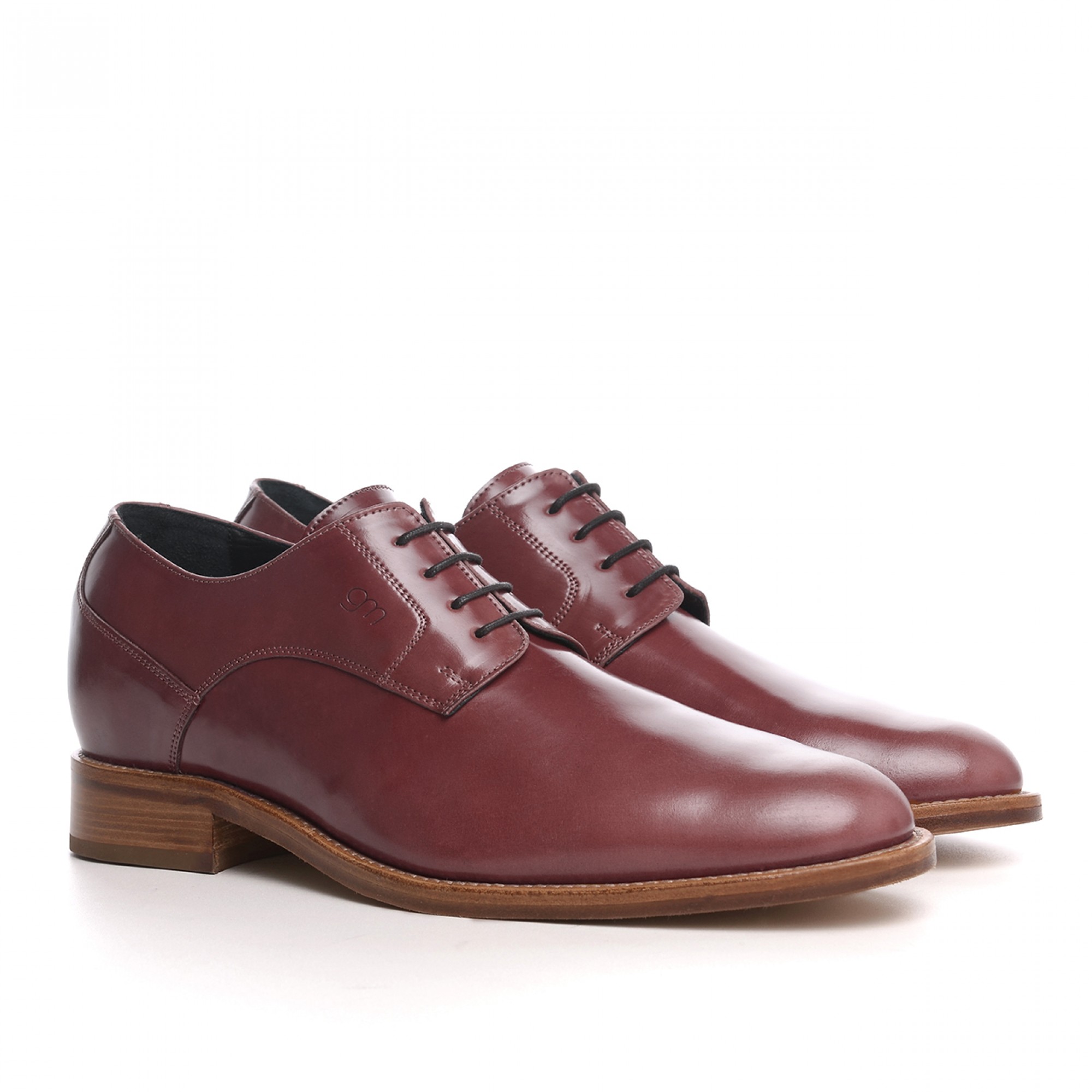 scarpe alte uomo