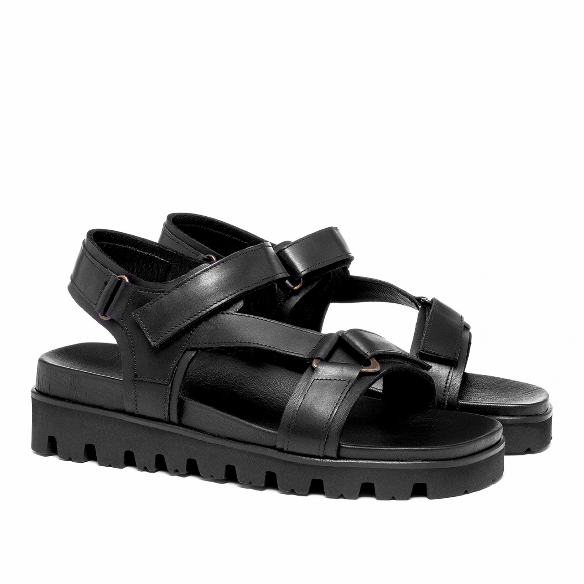 scarpe con rialzo