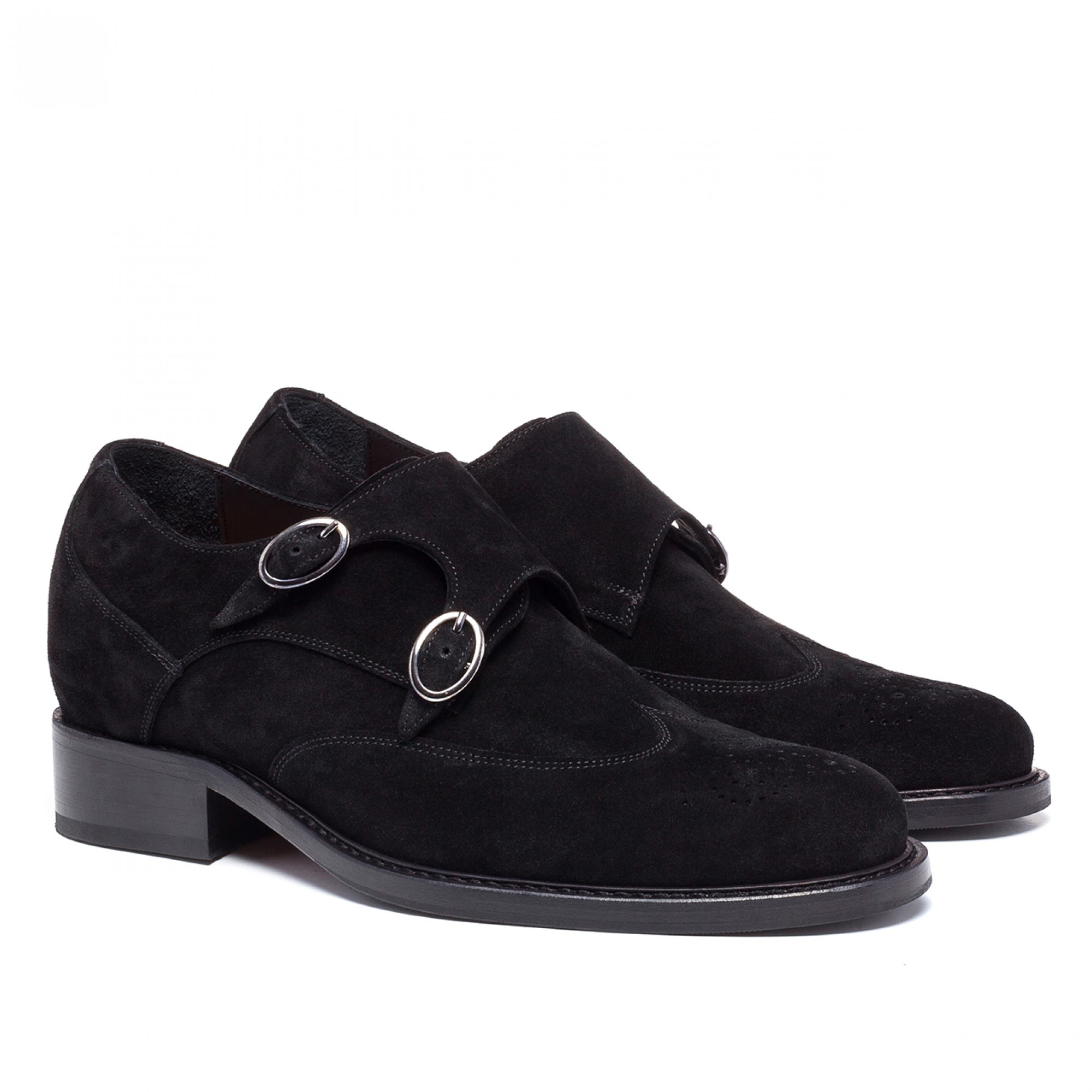 scarpe rialzate