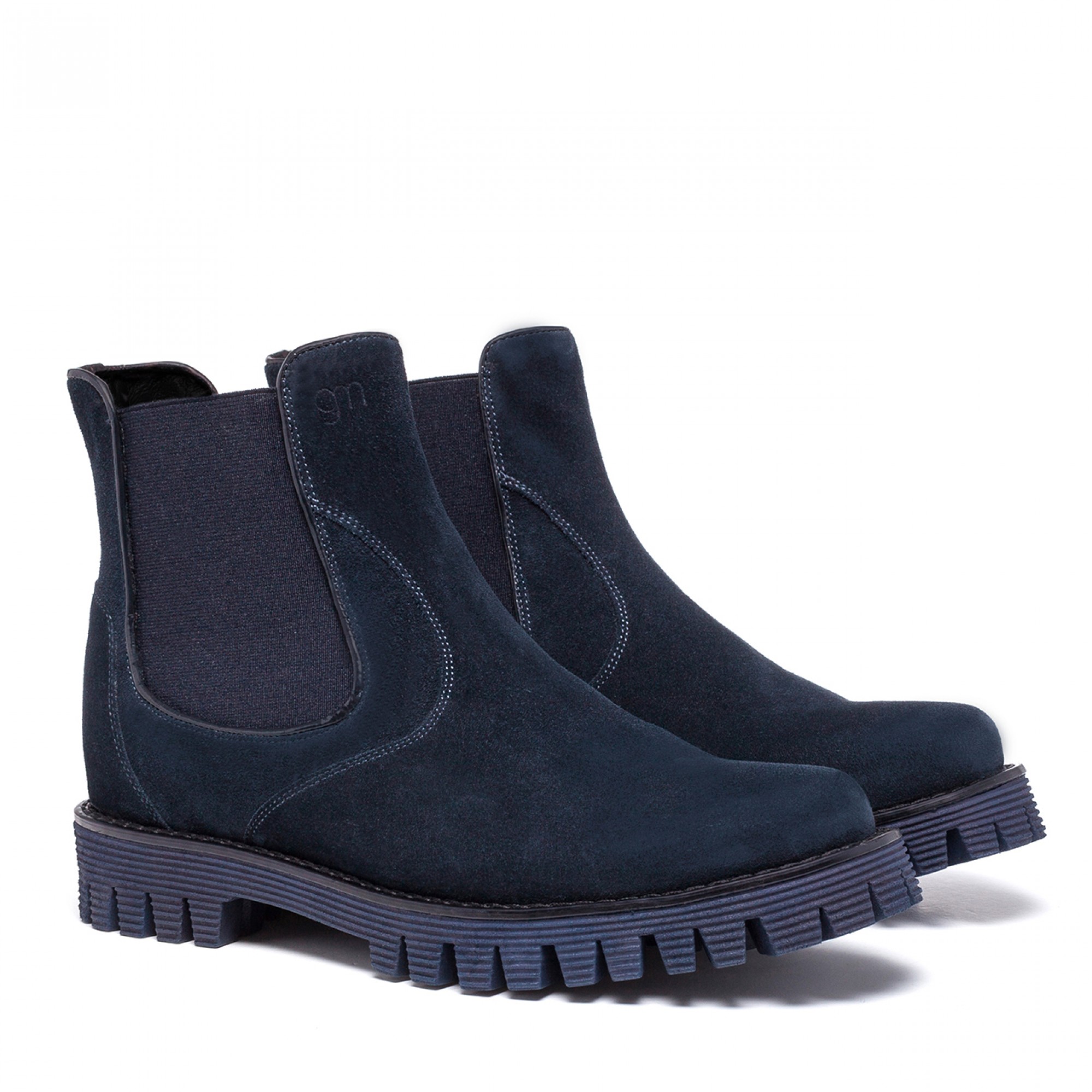 scarpe alte uomo