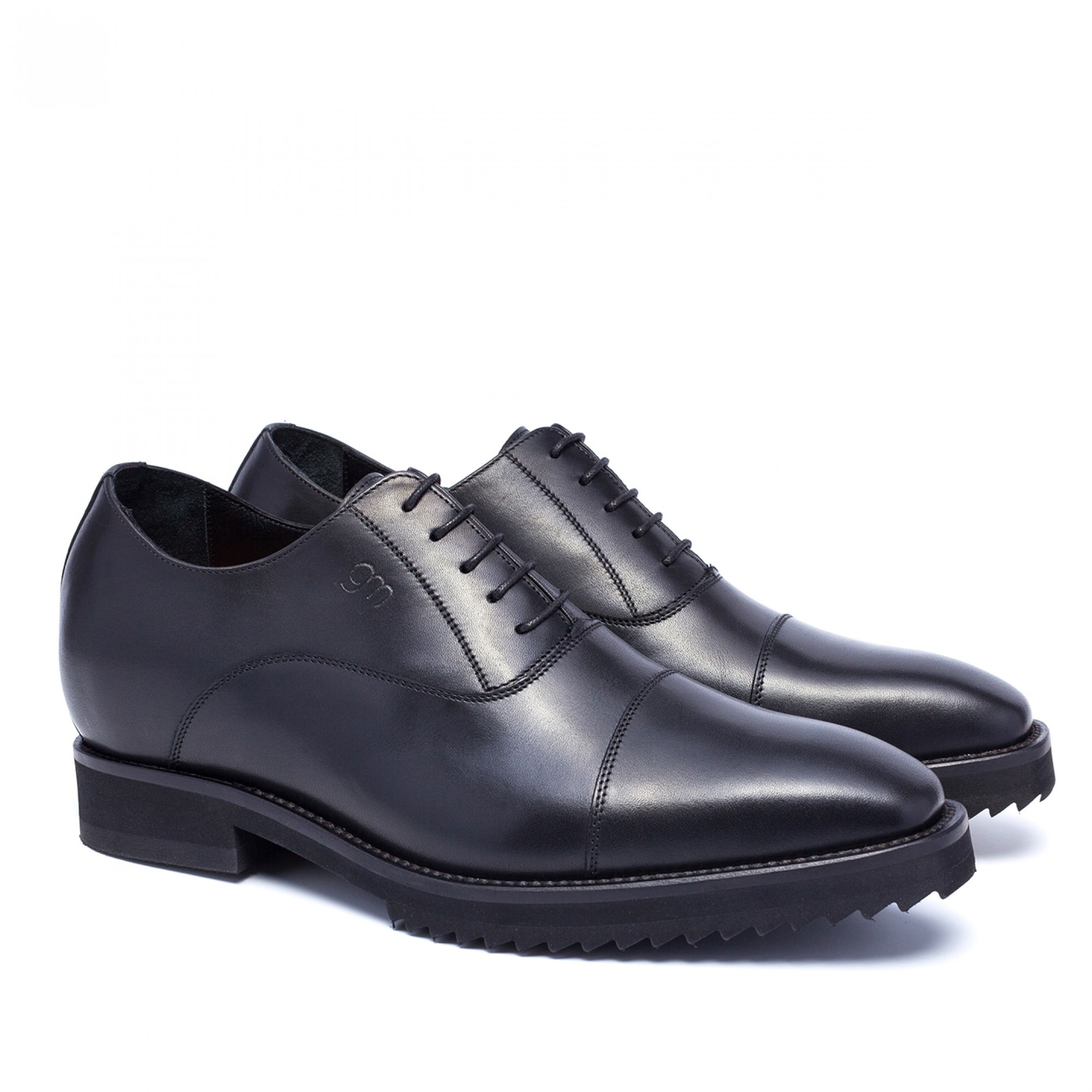 scarpe alte uomo