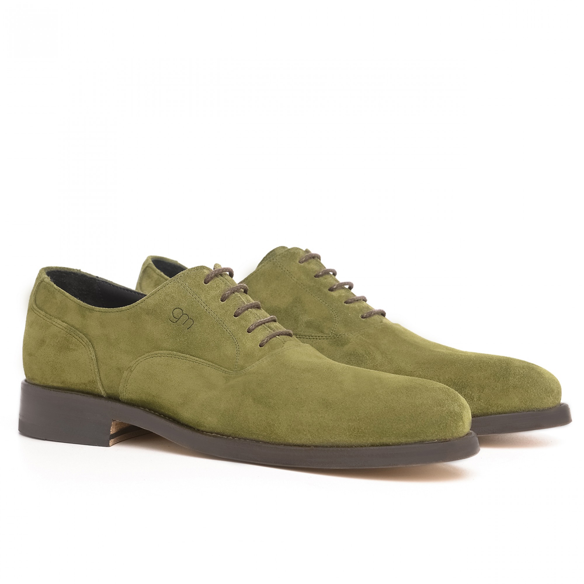scarpe alte uomo