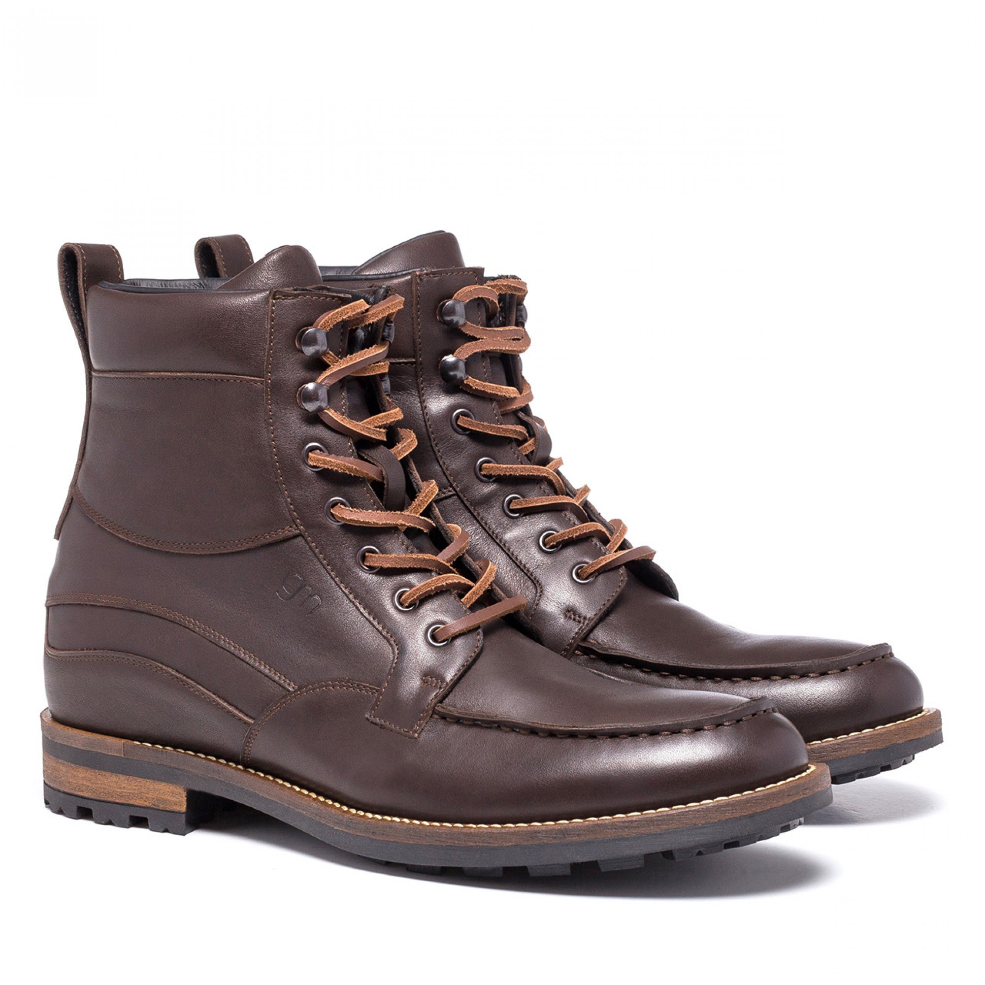scarpe con rialzo norway