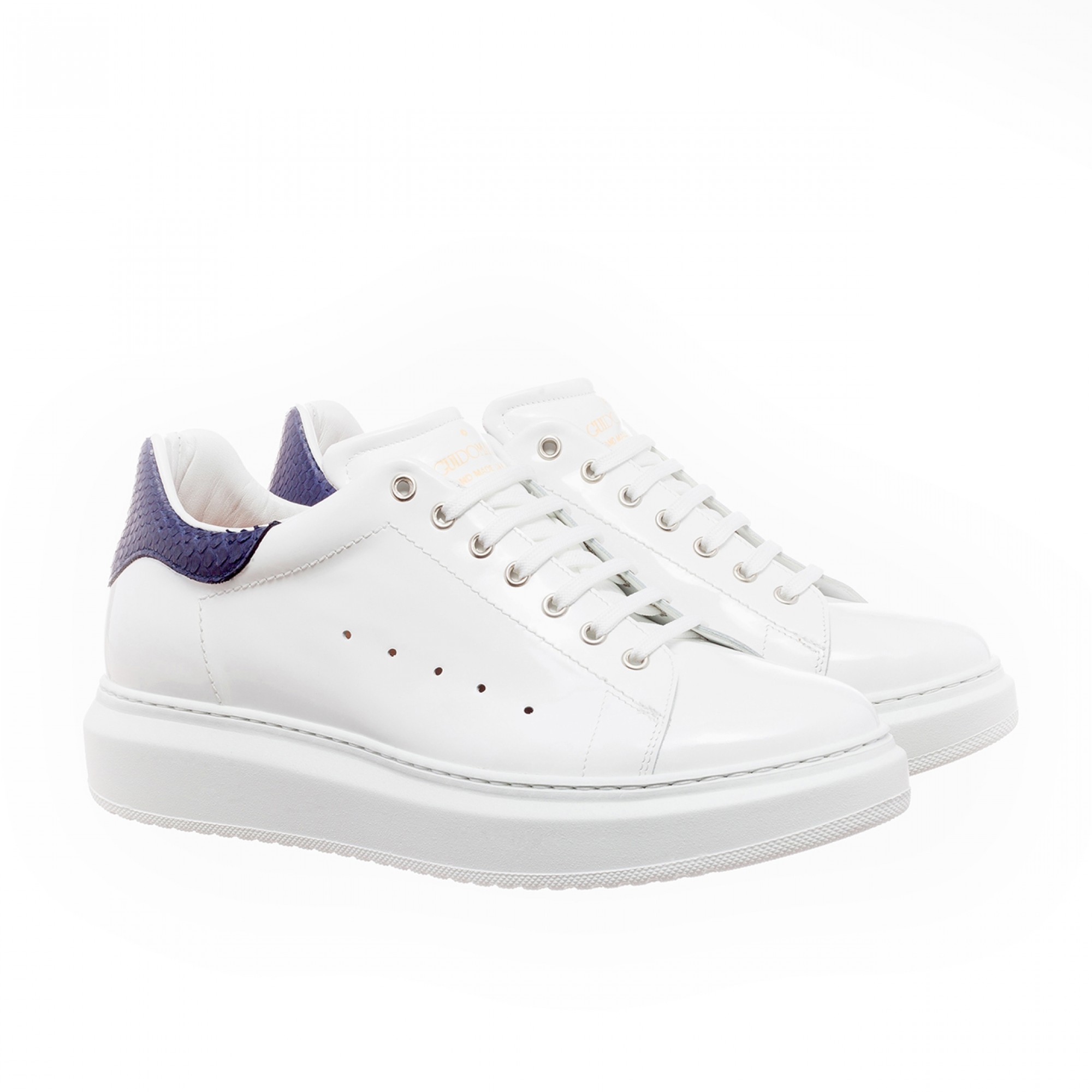 scarpe da tennis rialzanti 