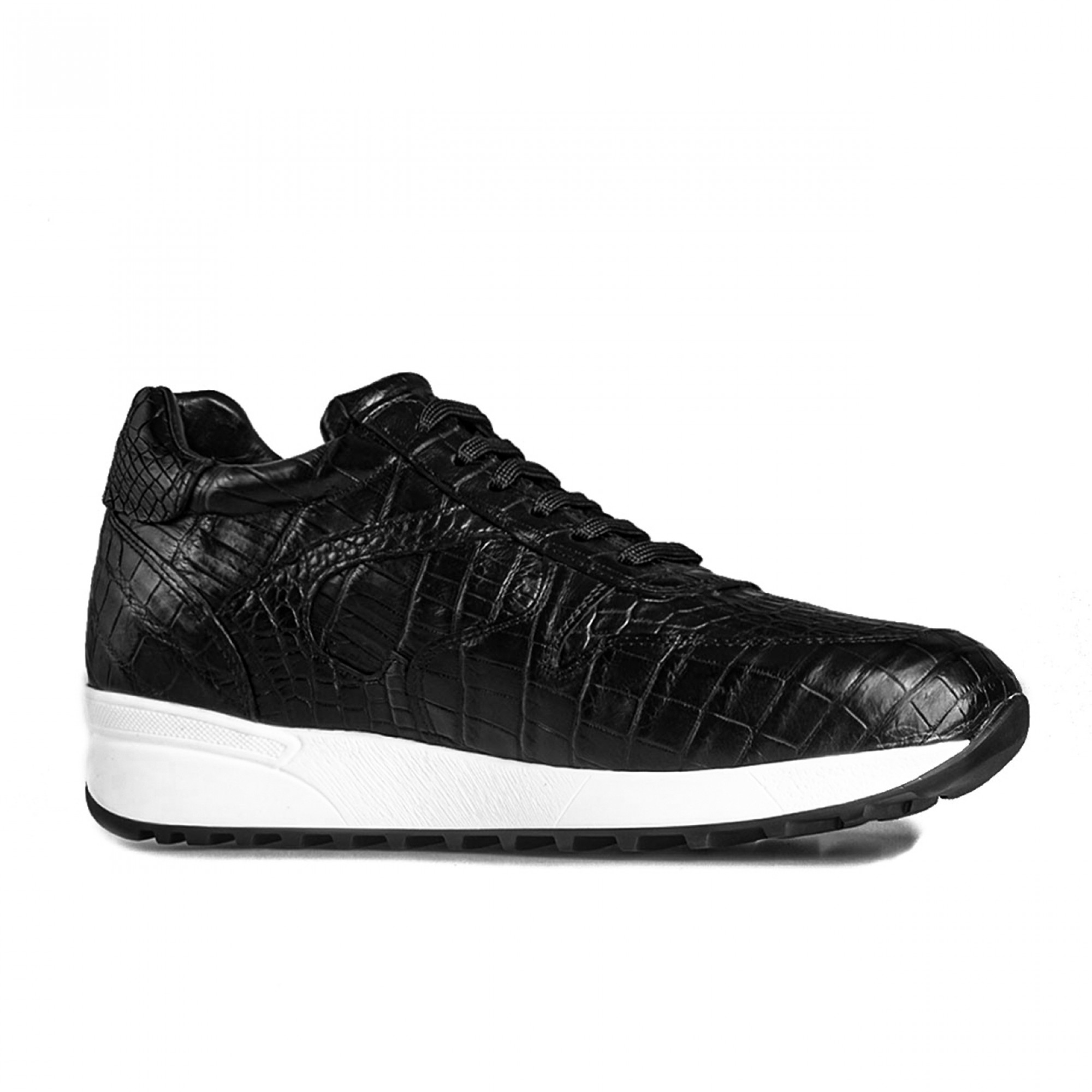 sneakers con rialzo