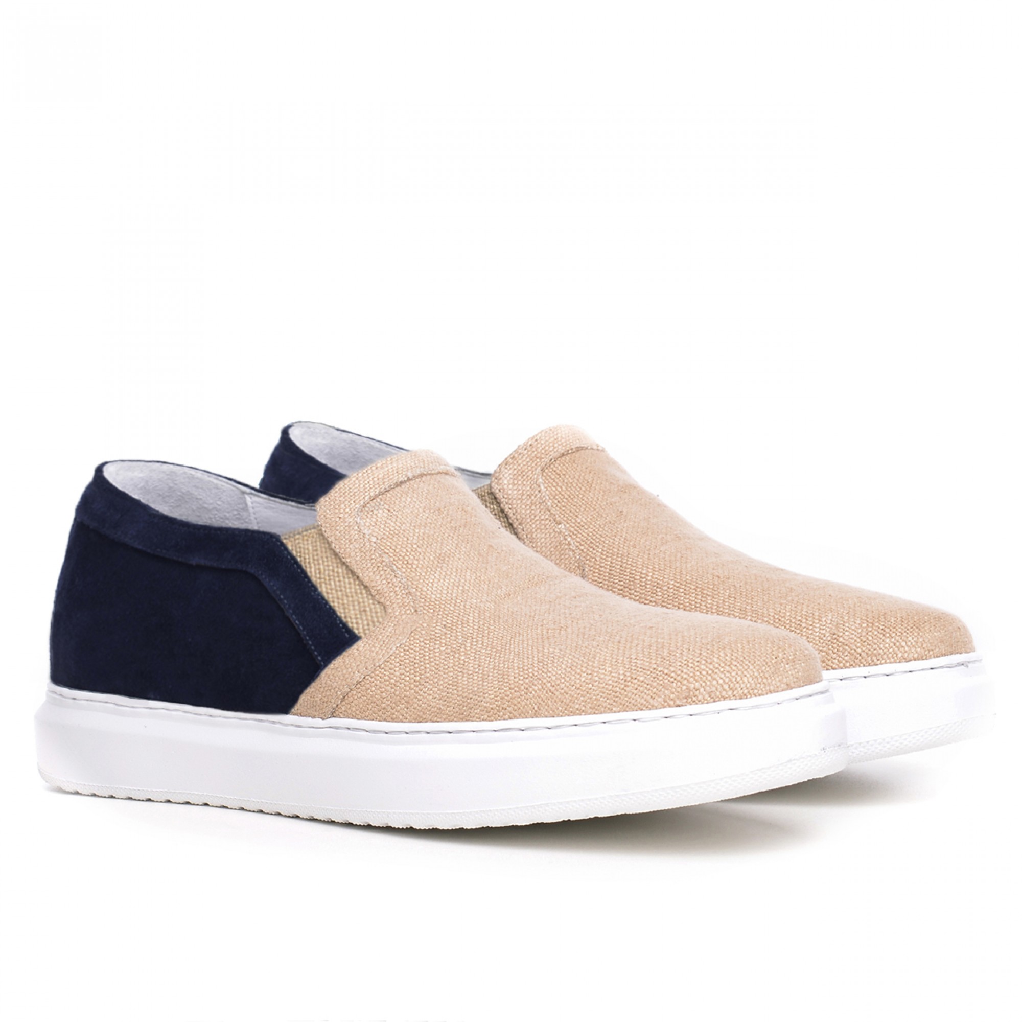 scarpe da uomo con rialzo