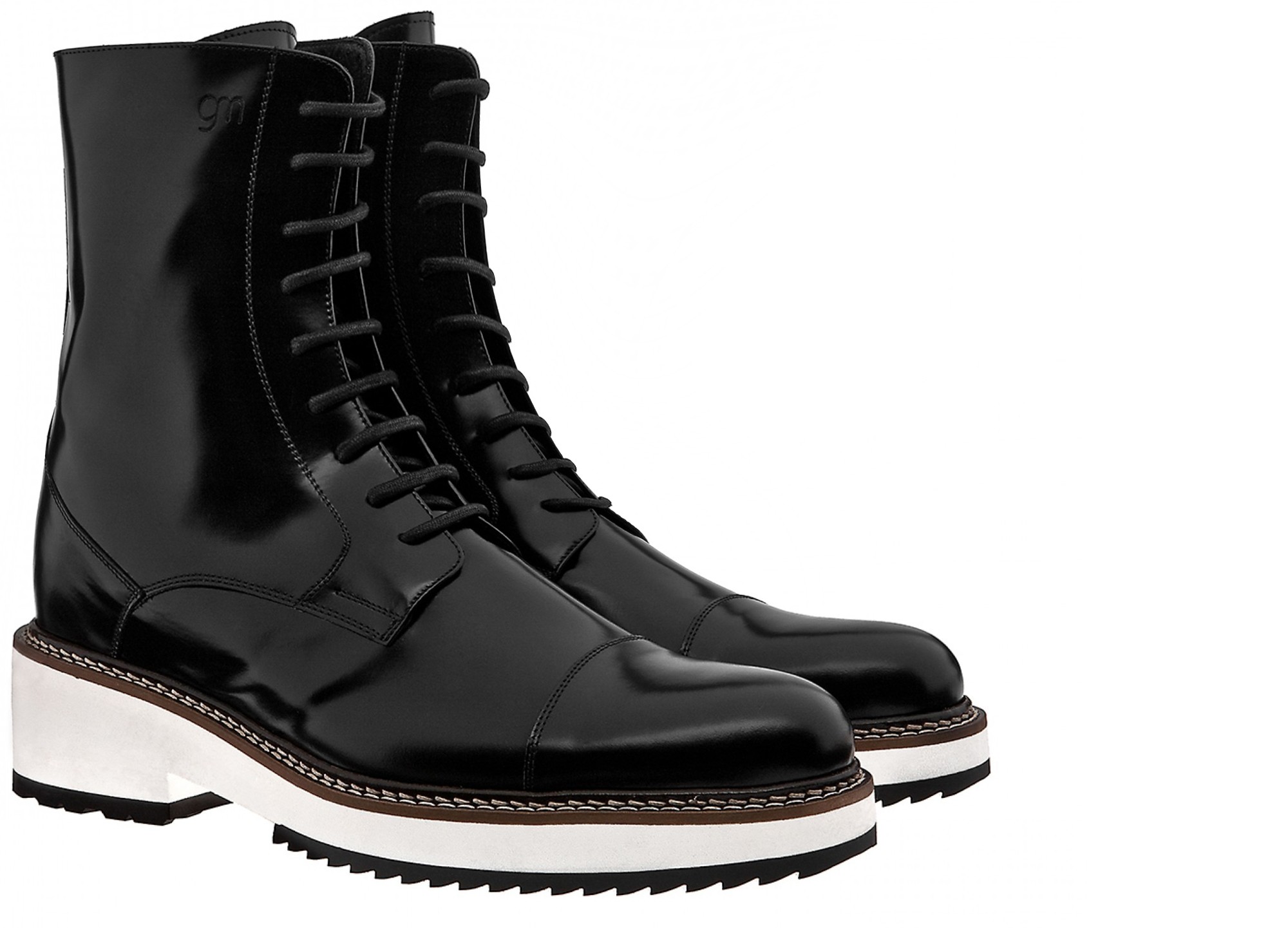 elevator boots