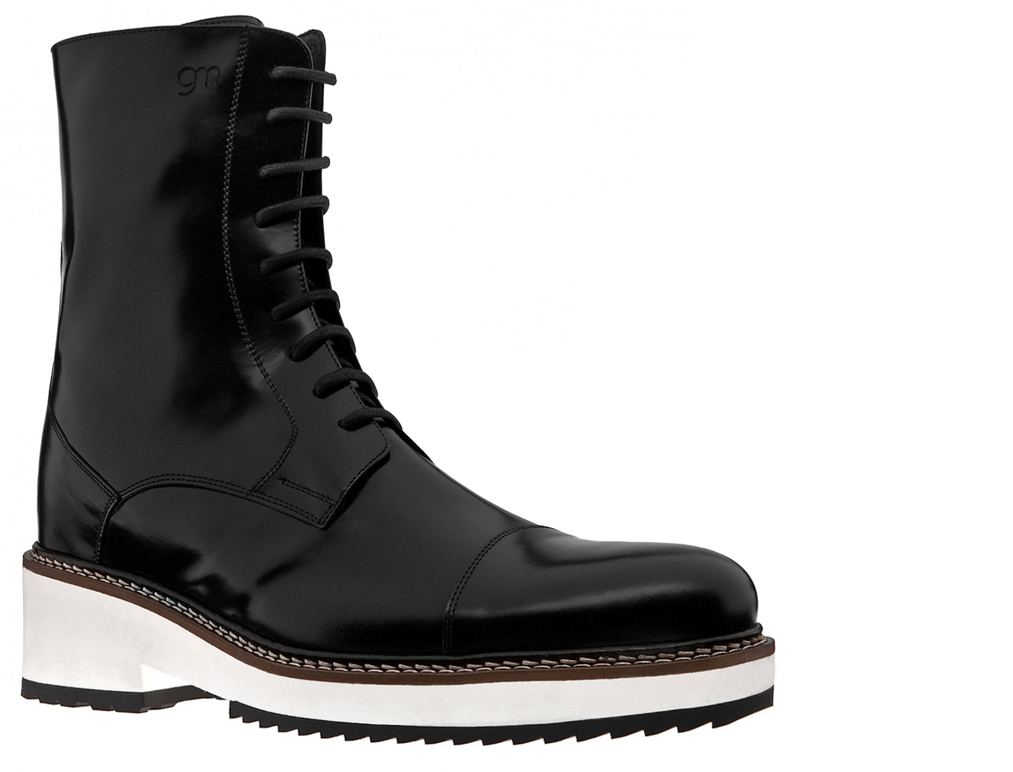 elevator boots