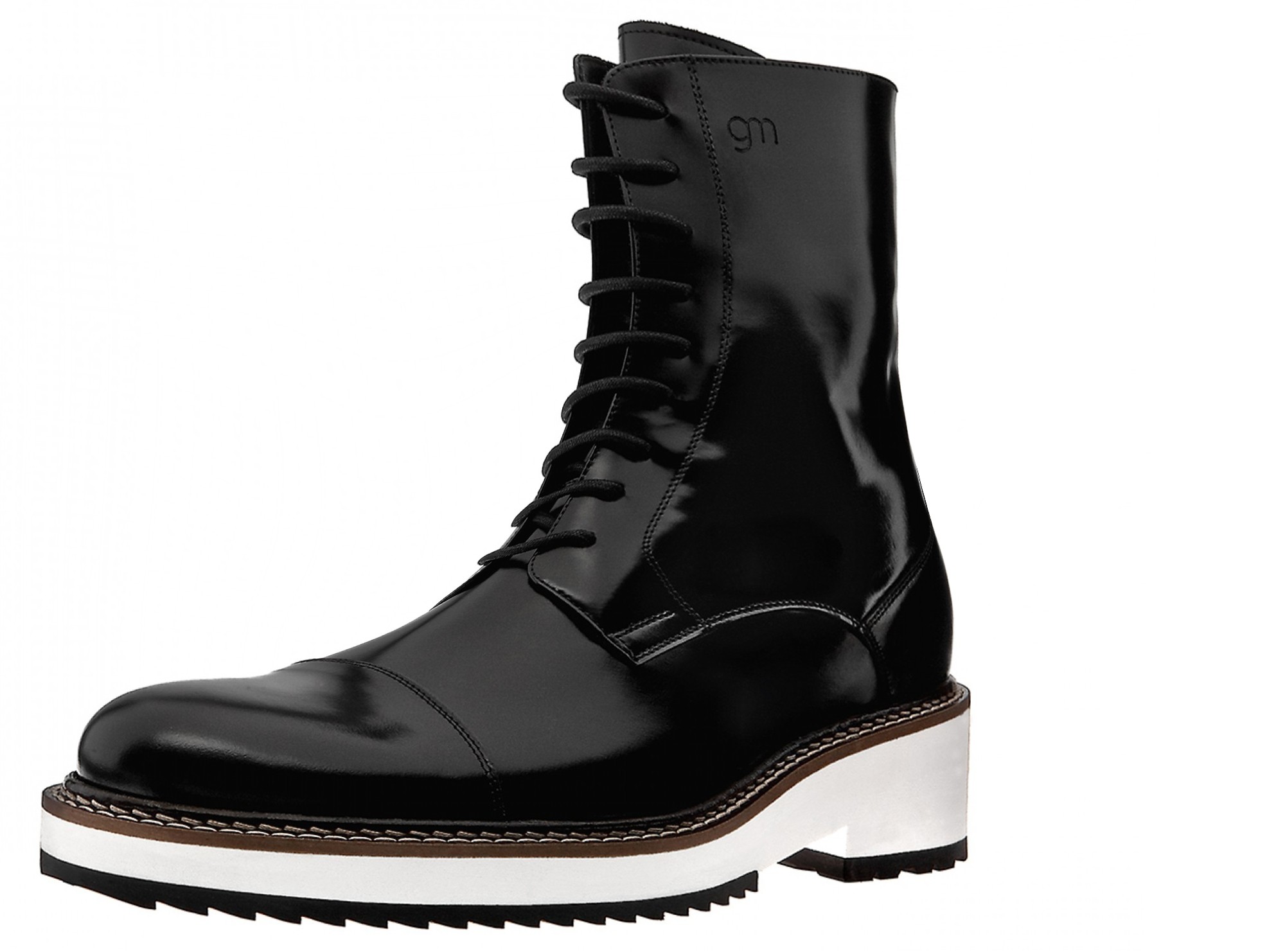 elevator boots