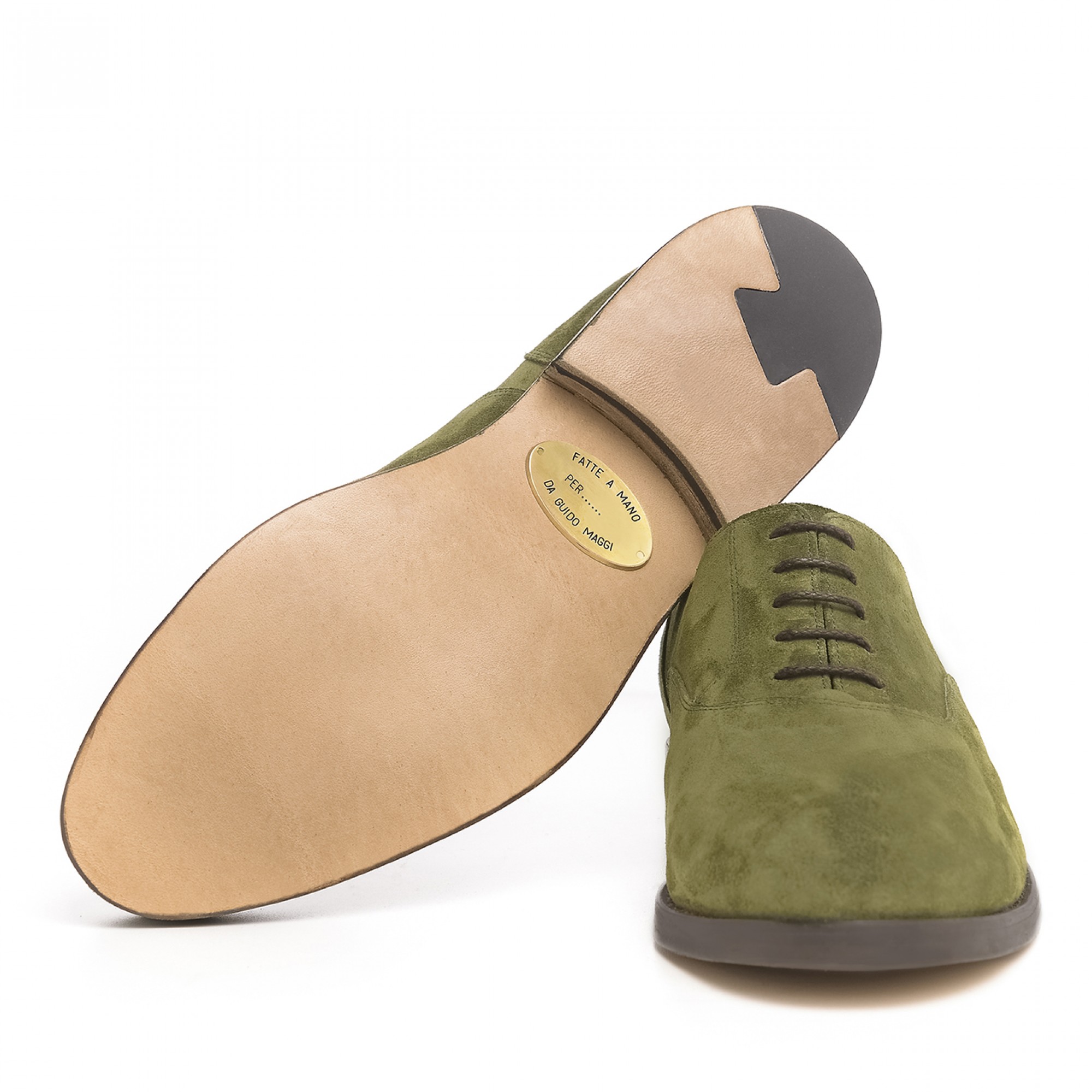 scarpe alte uomo