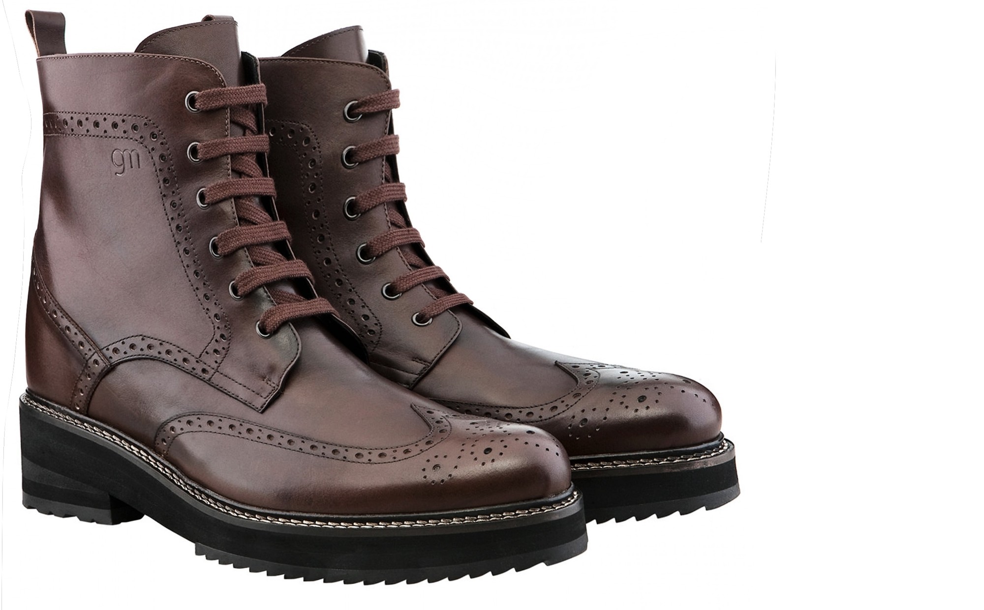 scarpe con rialzo