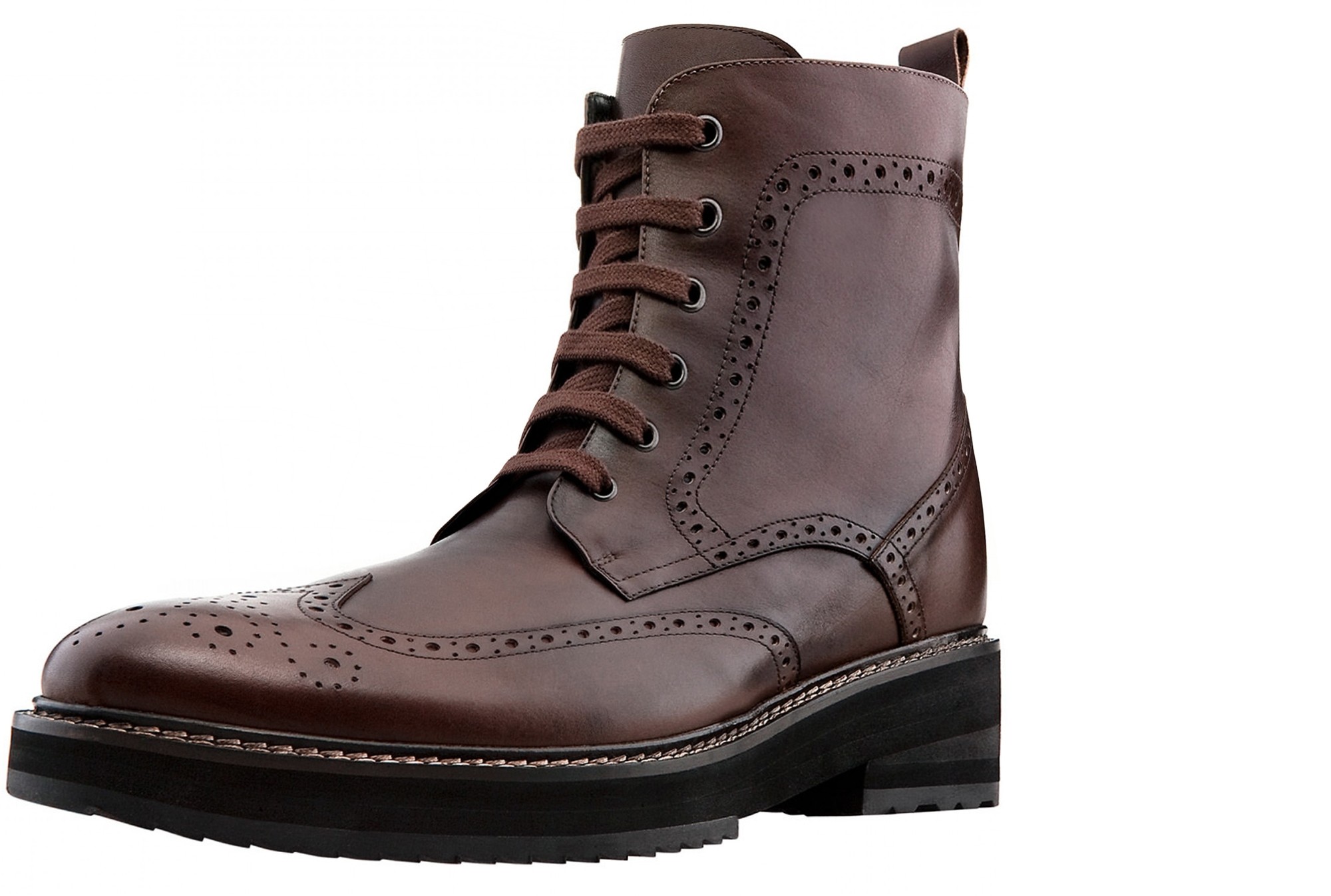 scarpe con rialzo