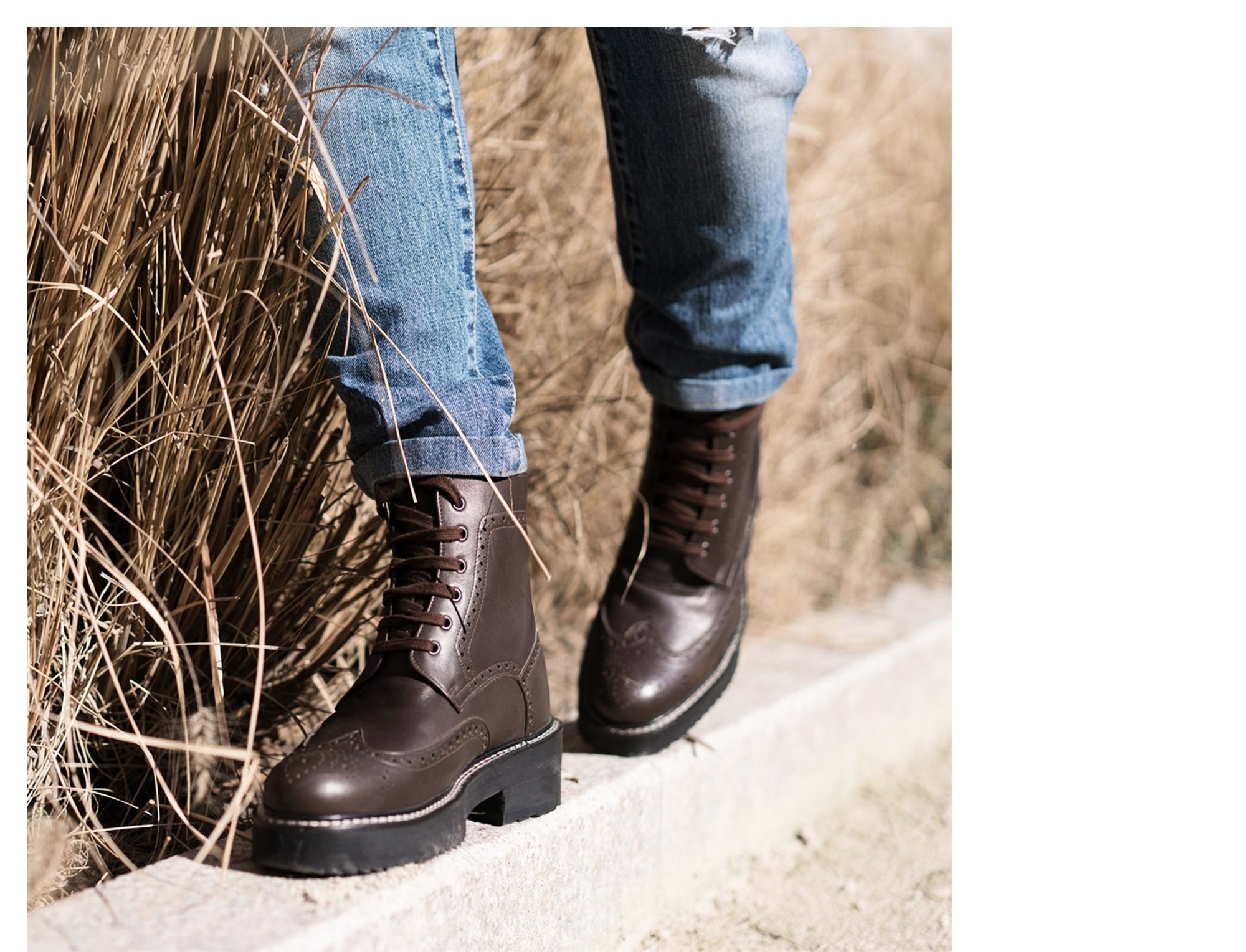 scarpe con rialzo