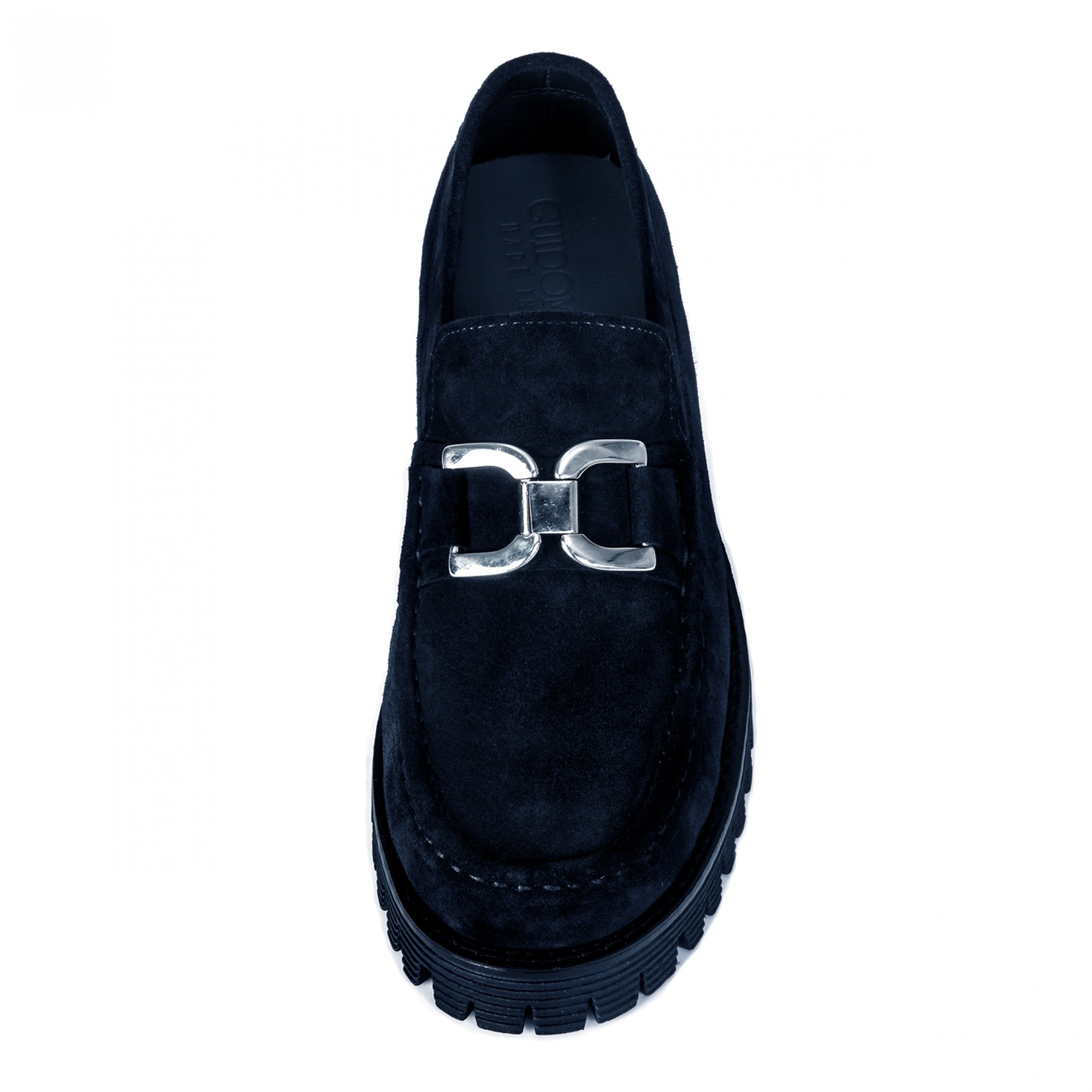 scarpe con rialzo