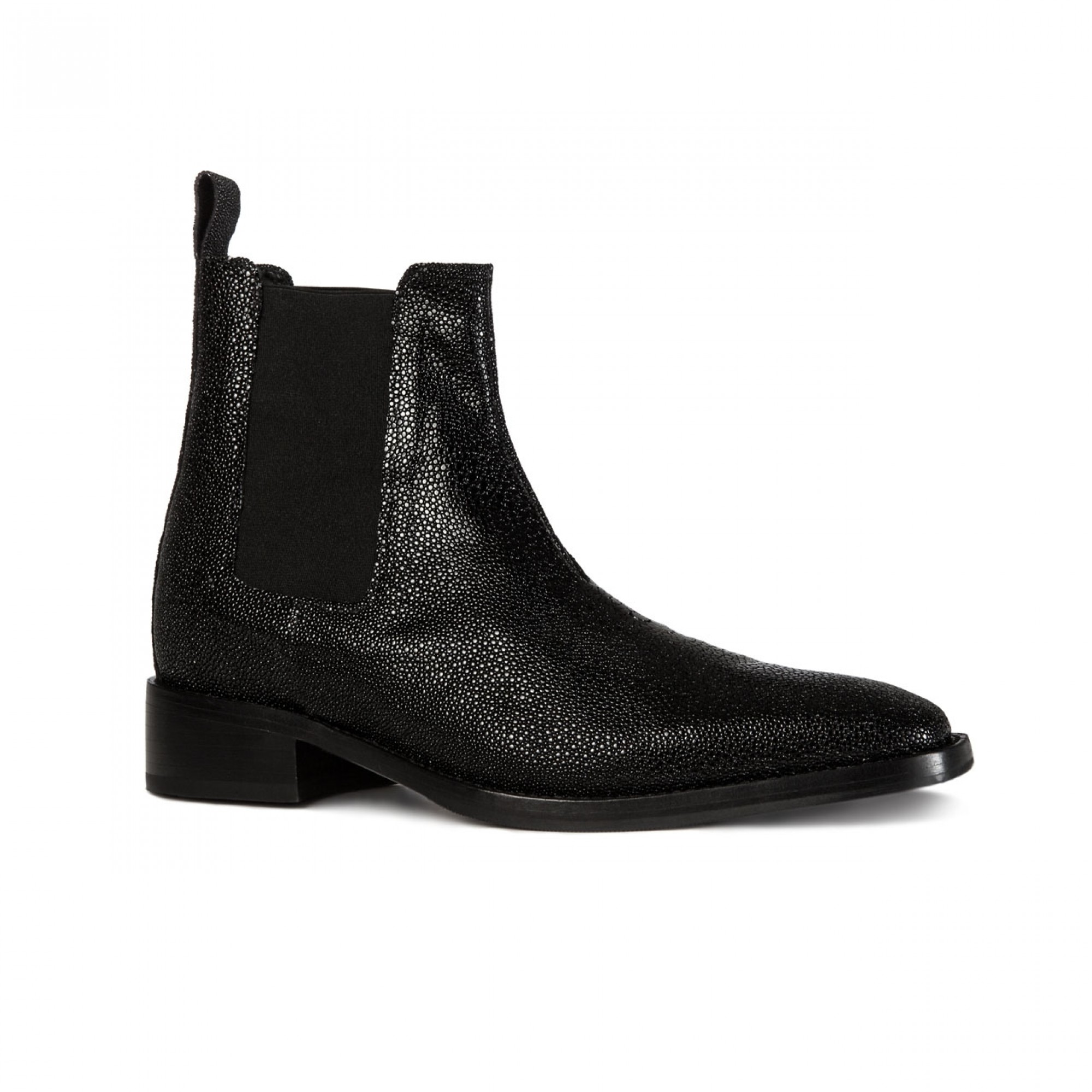 scarpe con rialzo