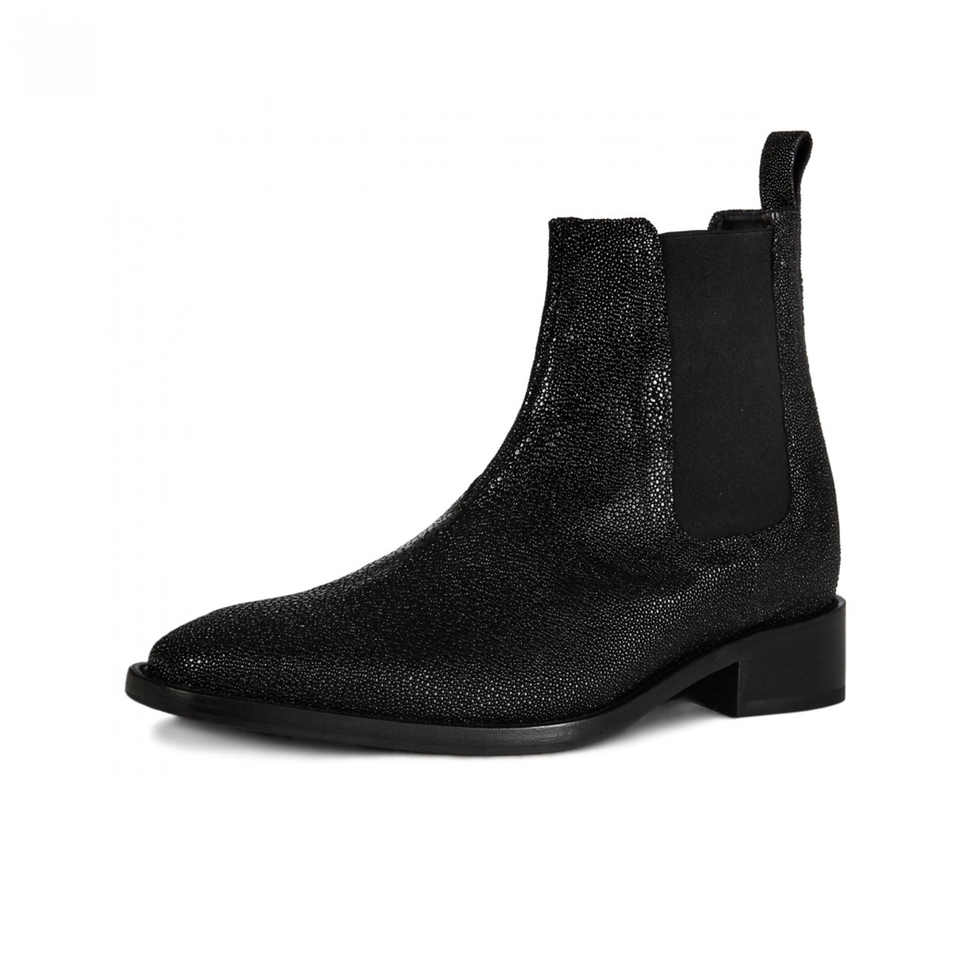 scarpe con rialzo