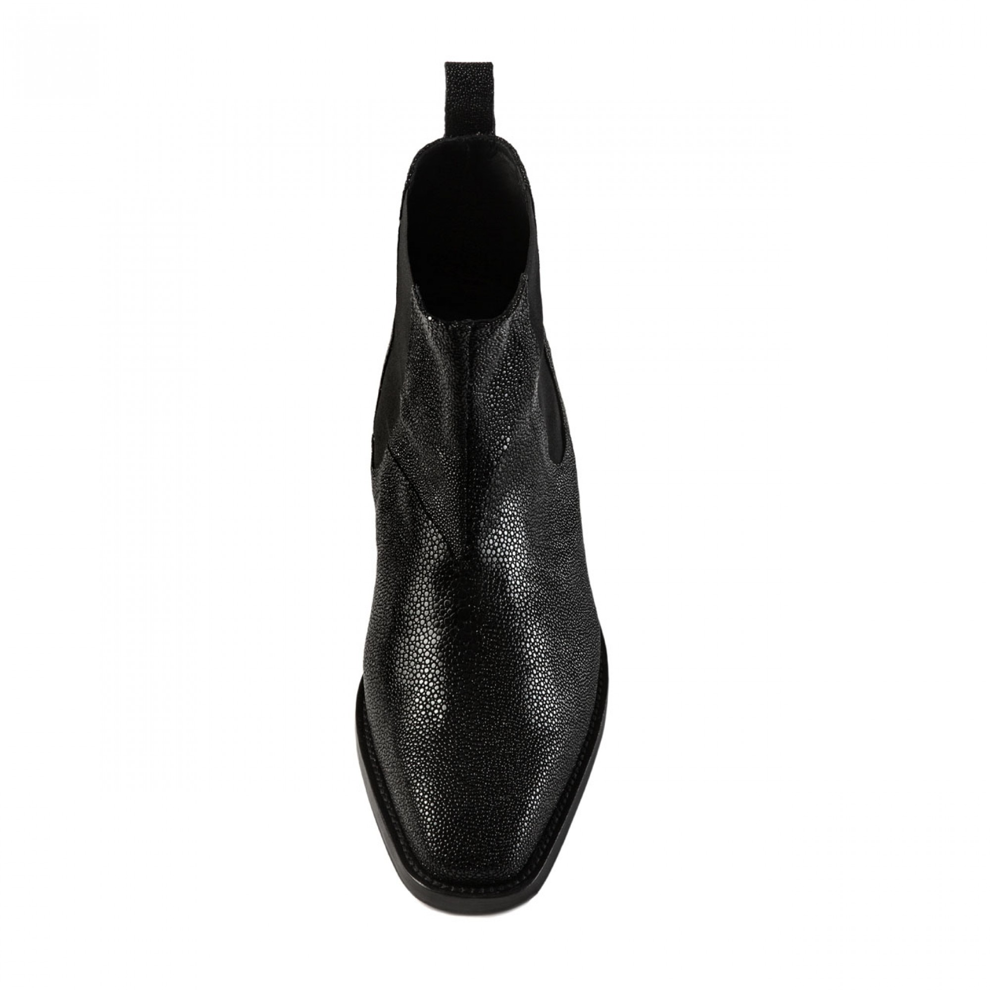 scarpe con rialzo