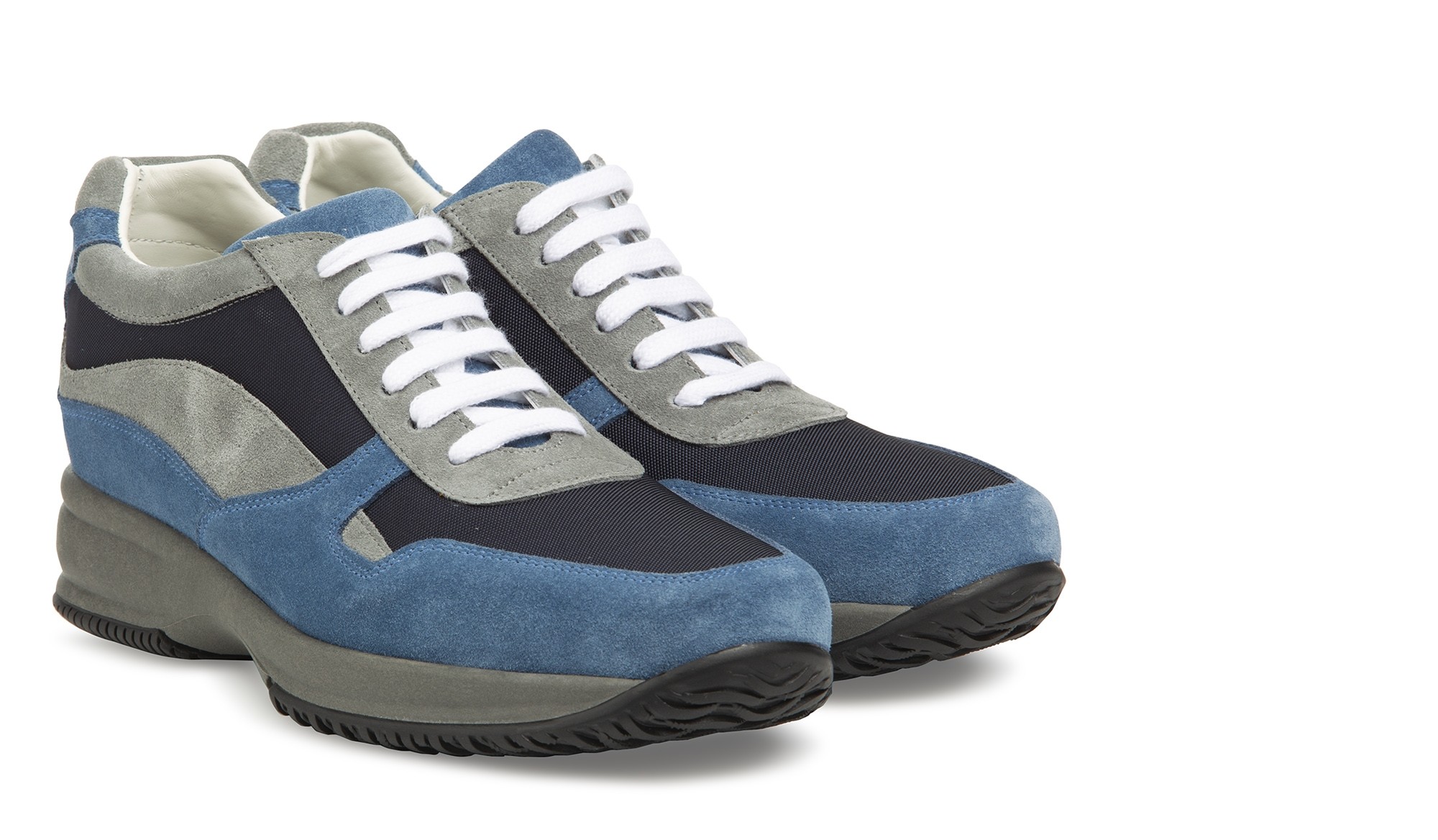sneakers rialzanti uomo
