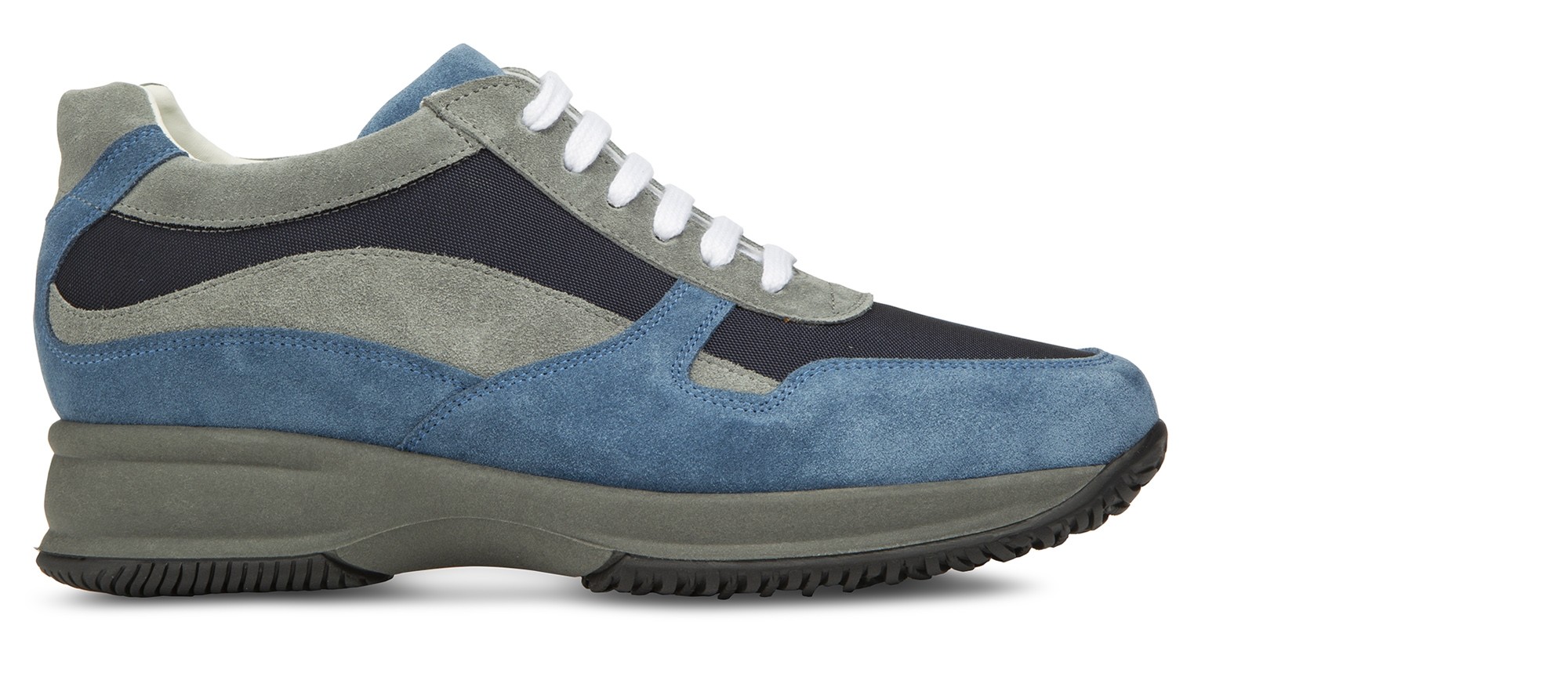 sneakers rialzanti uomo