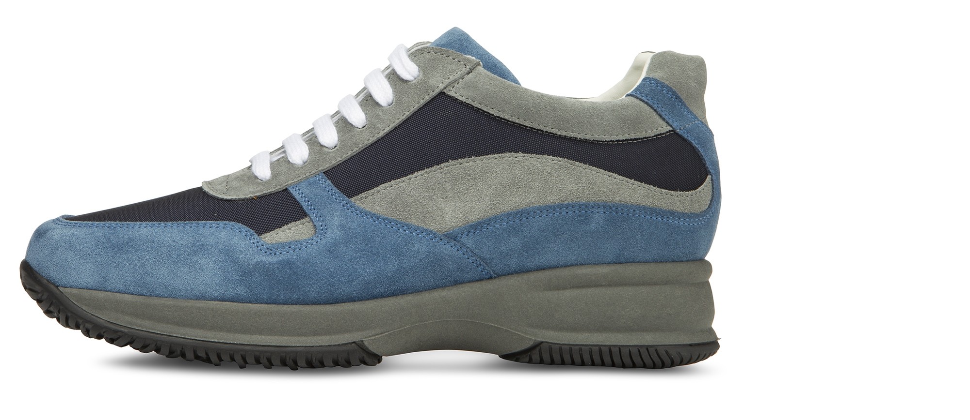 sneakers rialzanti uomo