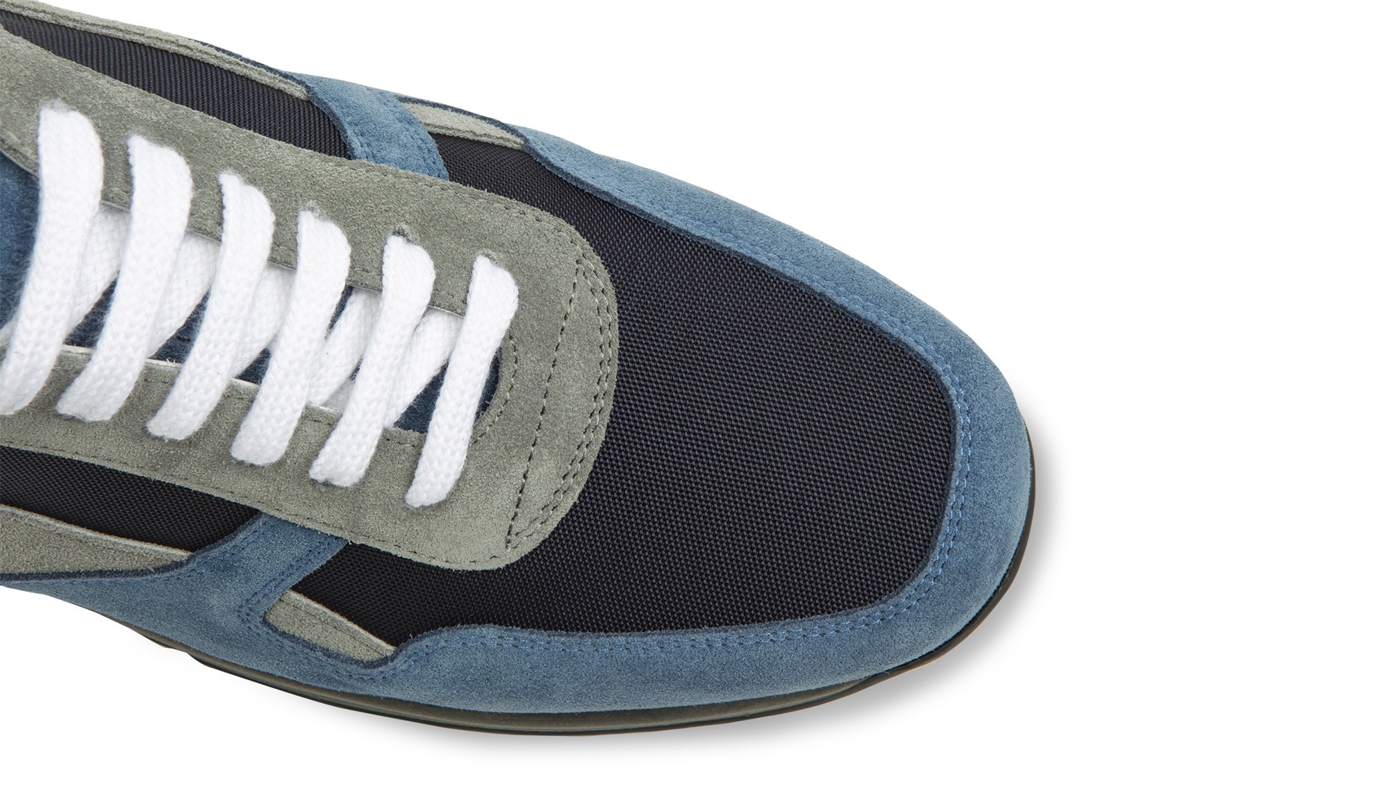 sneakers rialzanti uomo