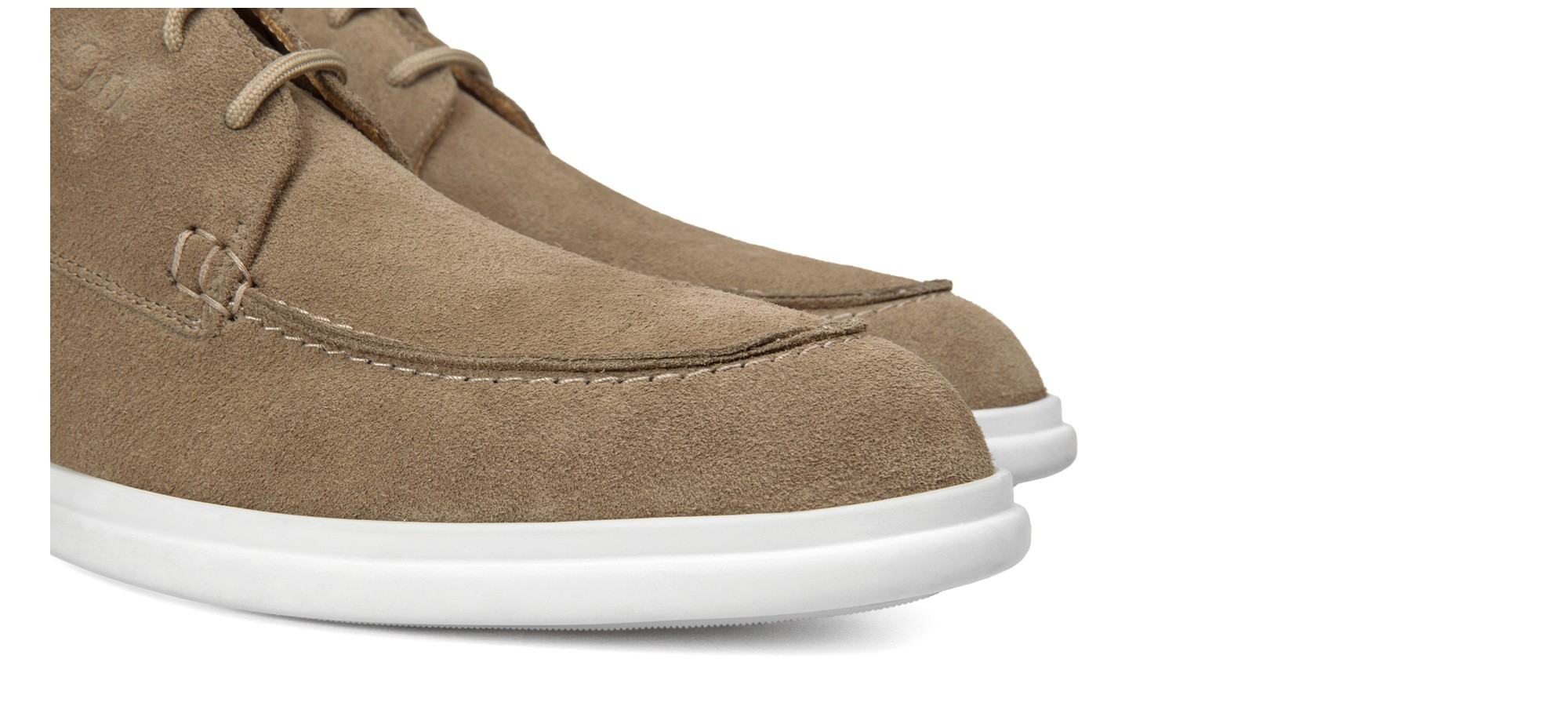 Scarpe Classiche con rialzo