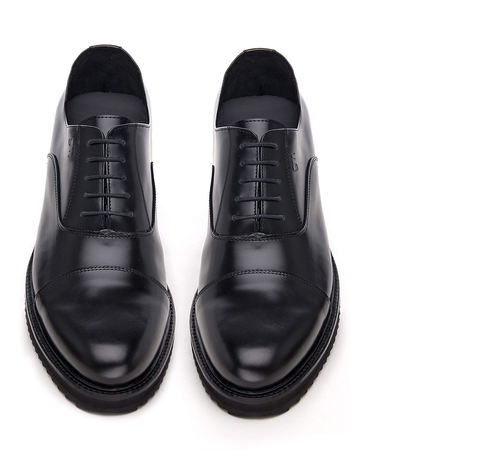 scarpe alte uomo