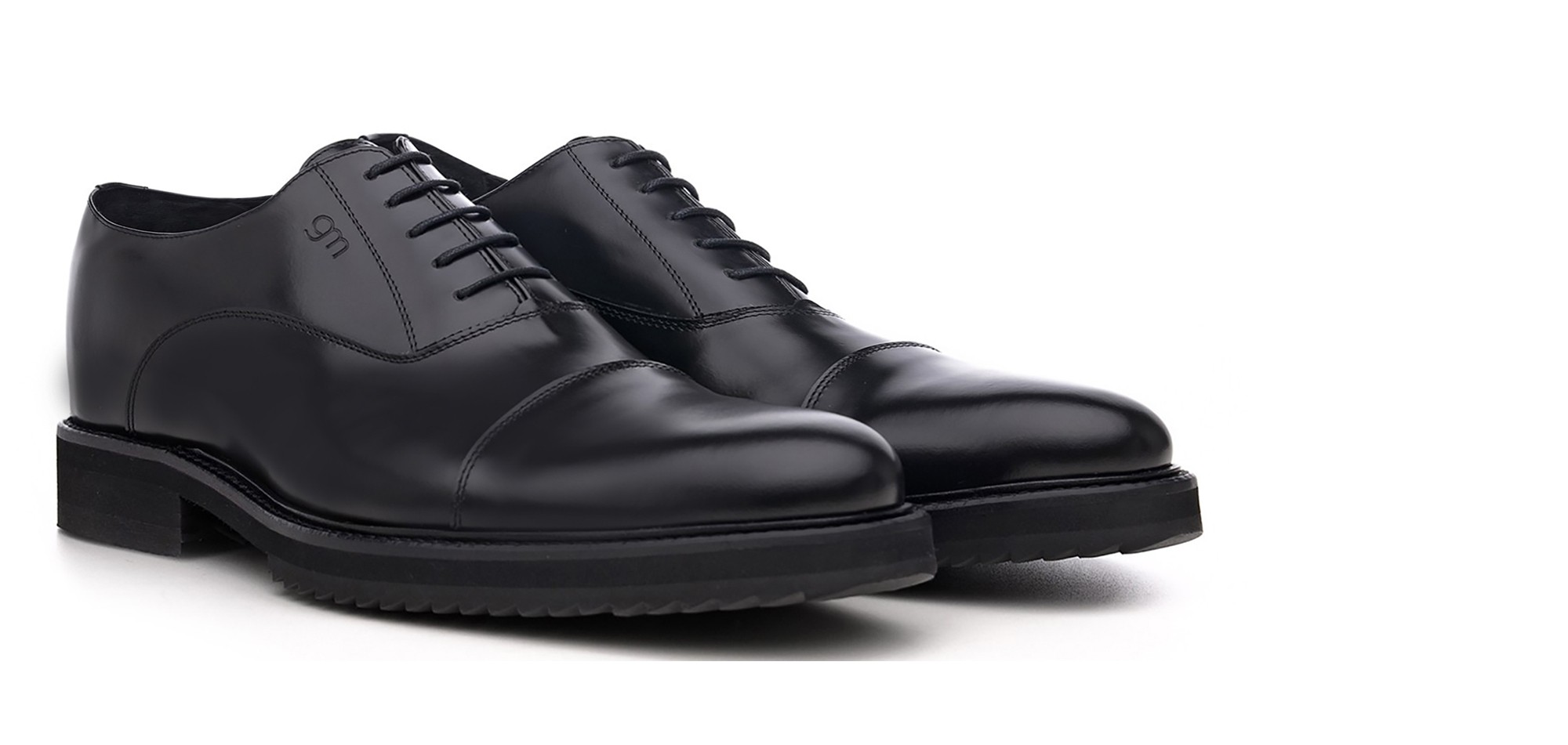 scarpe alte uomo
