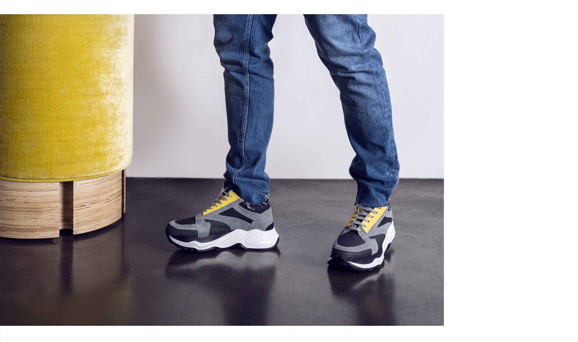 Scarpe puma con rialzo new arrivals