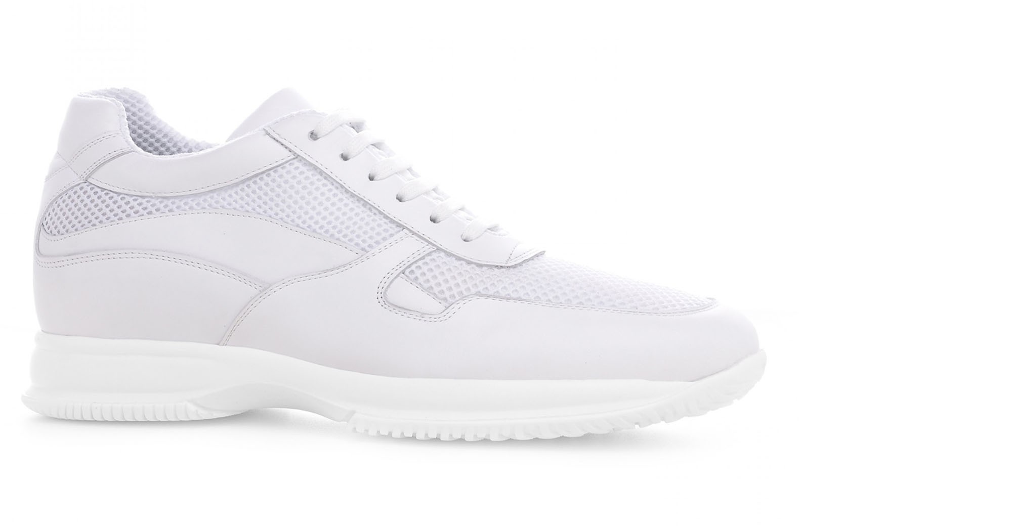 scarpe rialzate