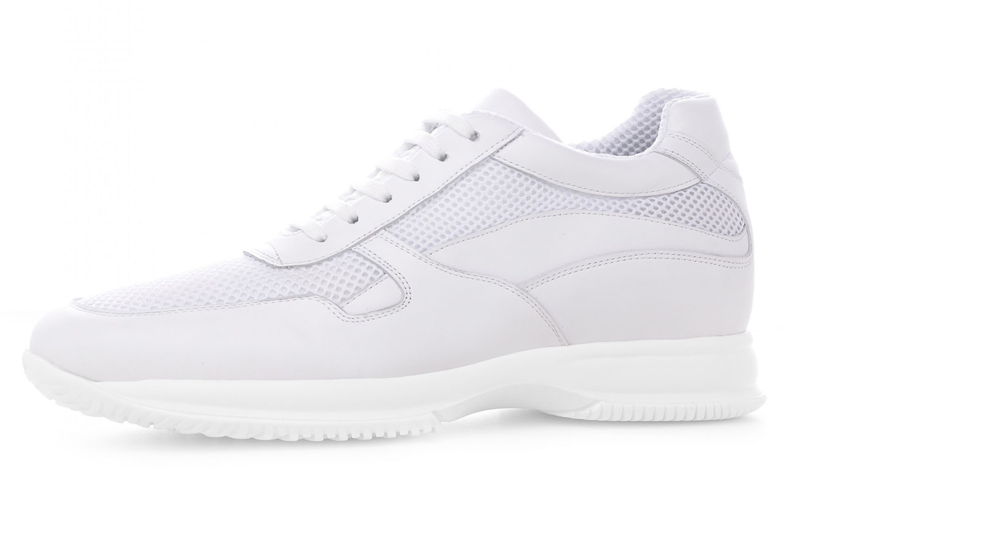 scarpe rialzate