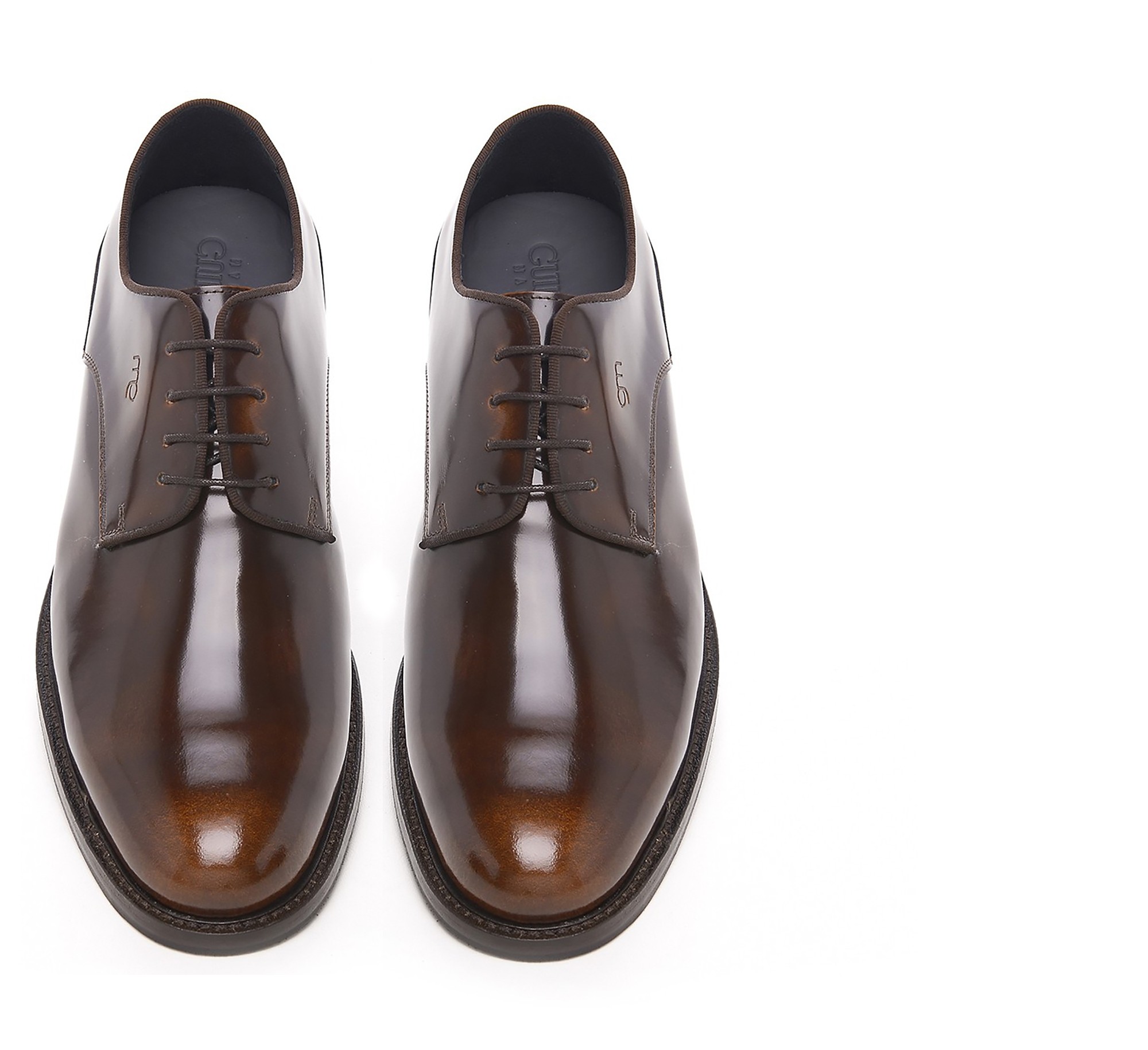 scarpe alte uomo
