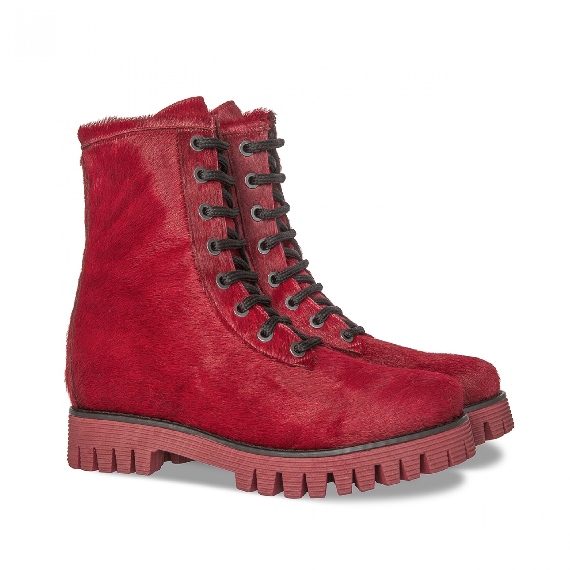 scarpe con rialzo