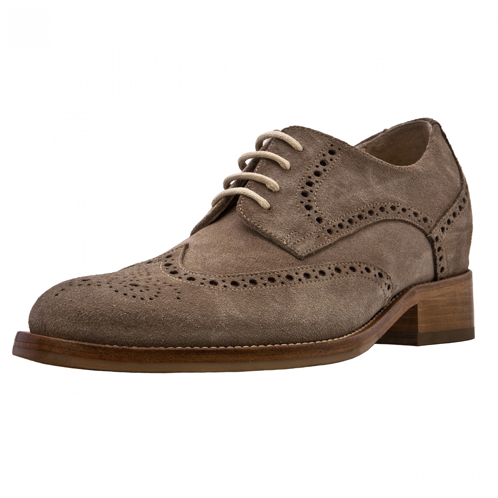 scarpe con rialzo