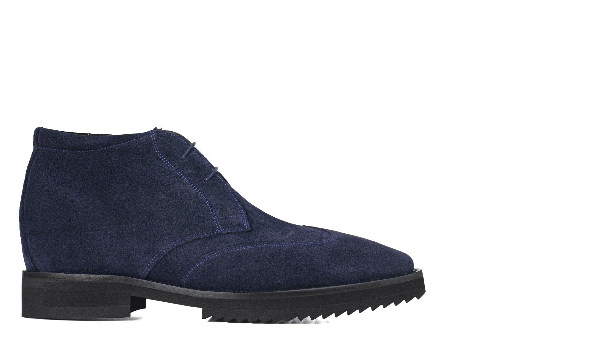 scarpe con rialzo