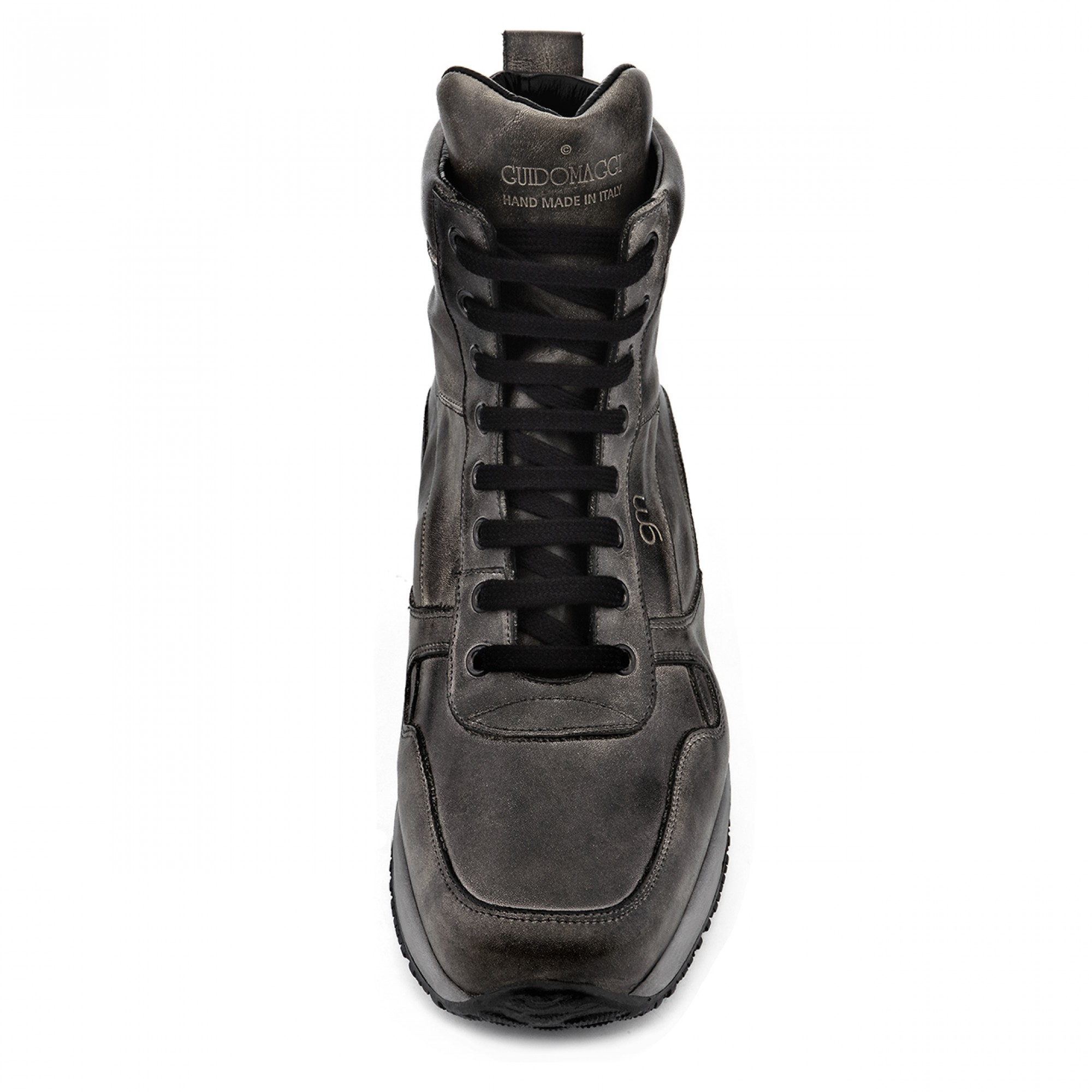 sneakers con rialzo
