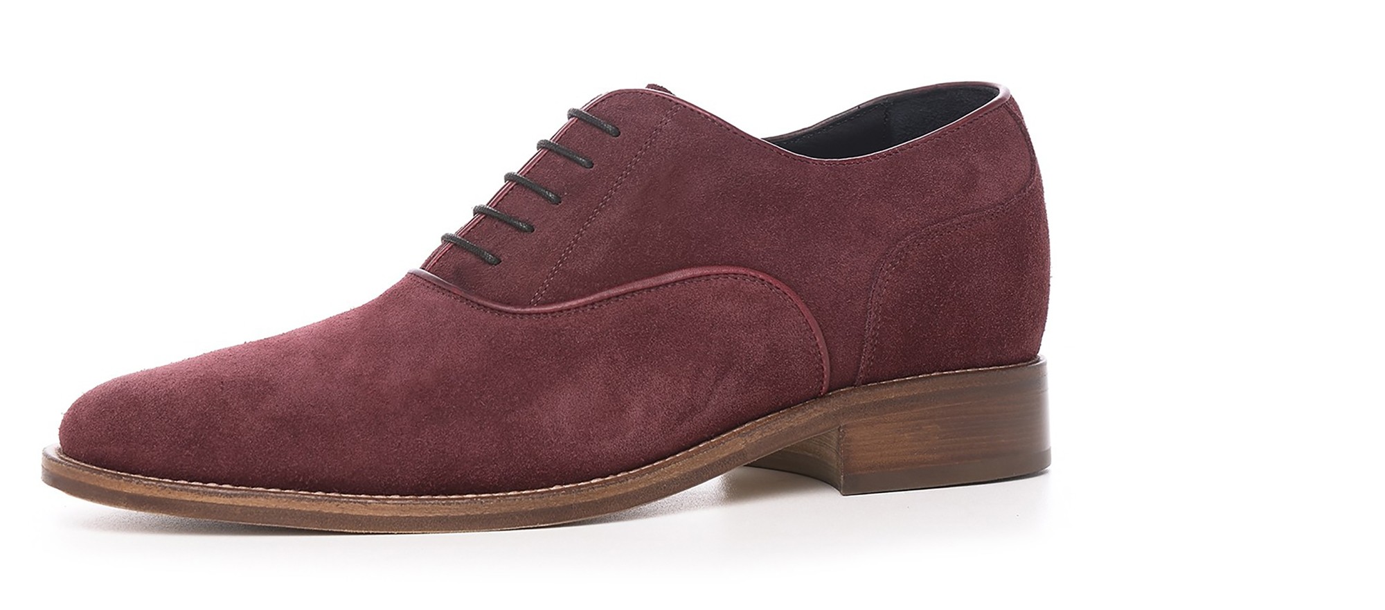 scarpe alte uomo