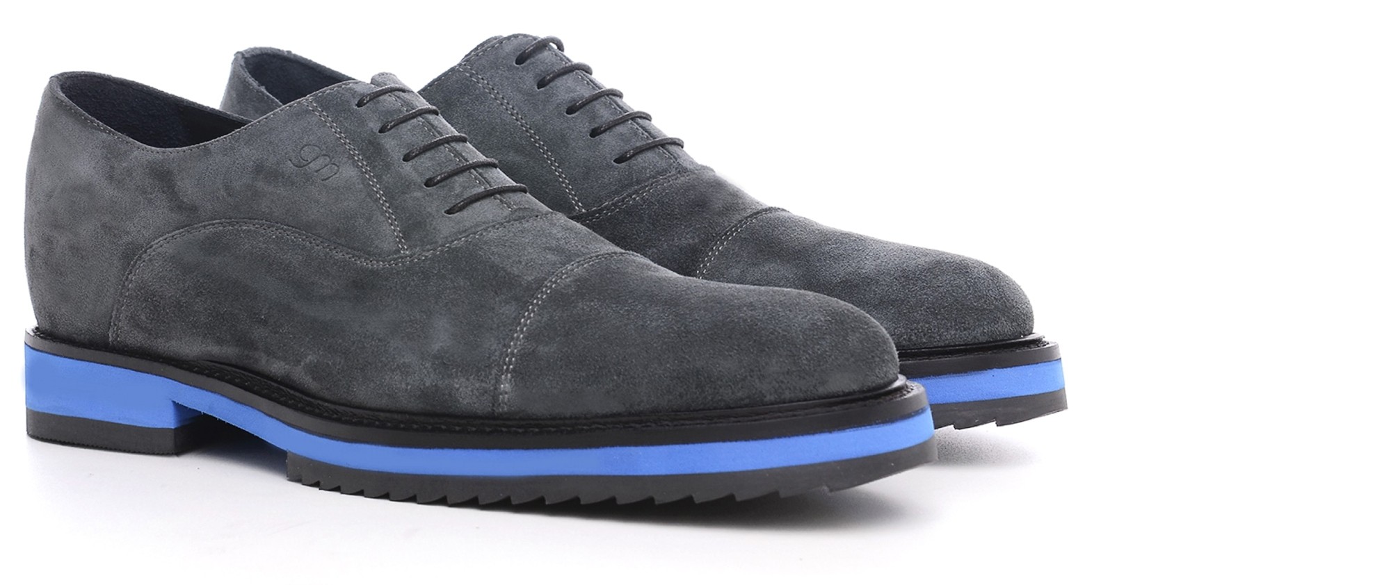 scarpe alte uomo