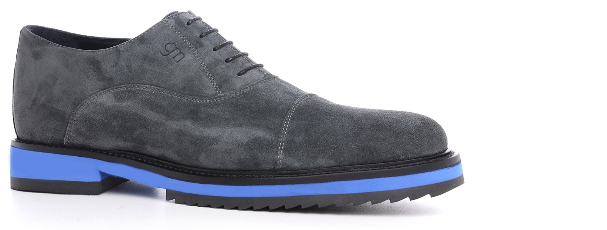 scarpe alte uomo
