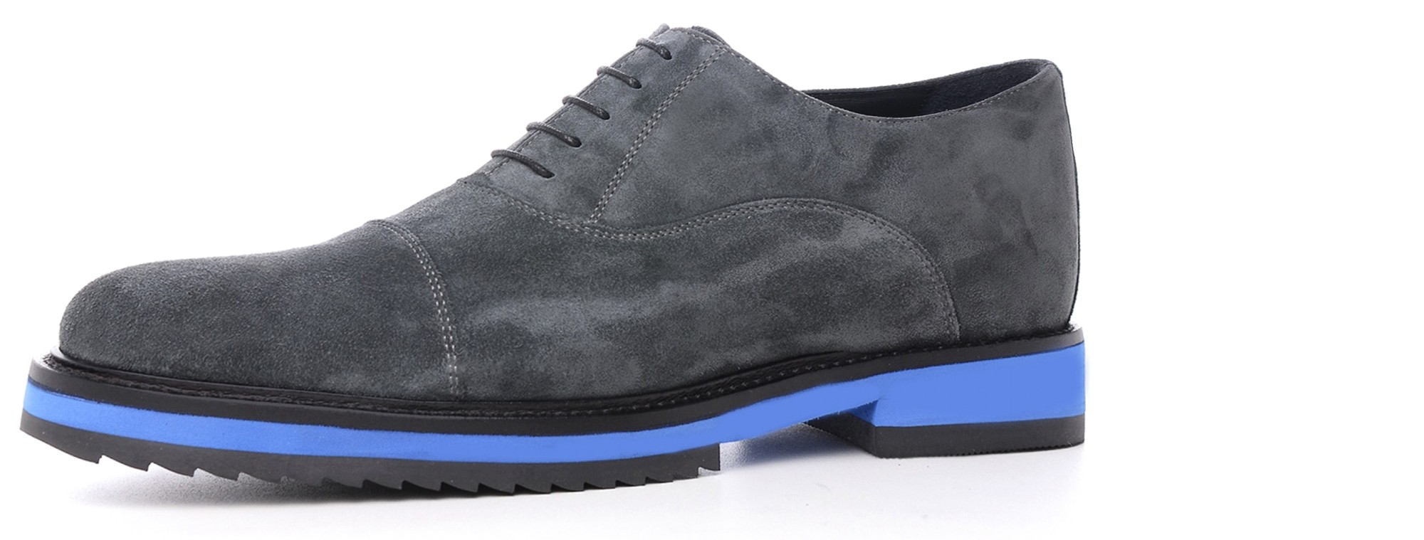 scarpe alte uomo
