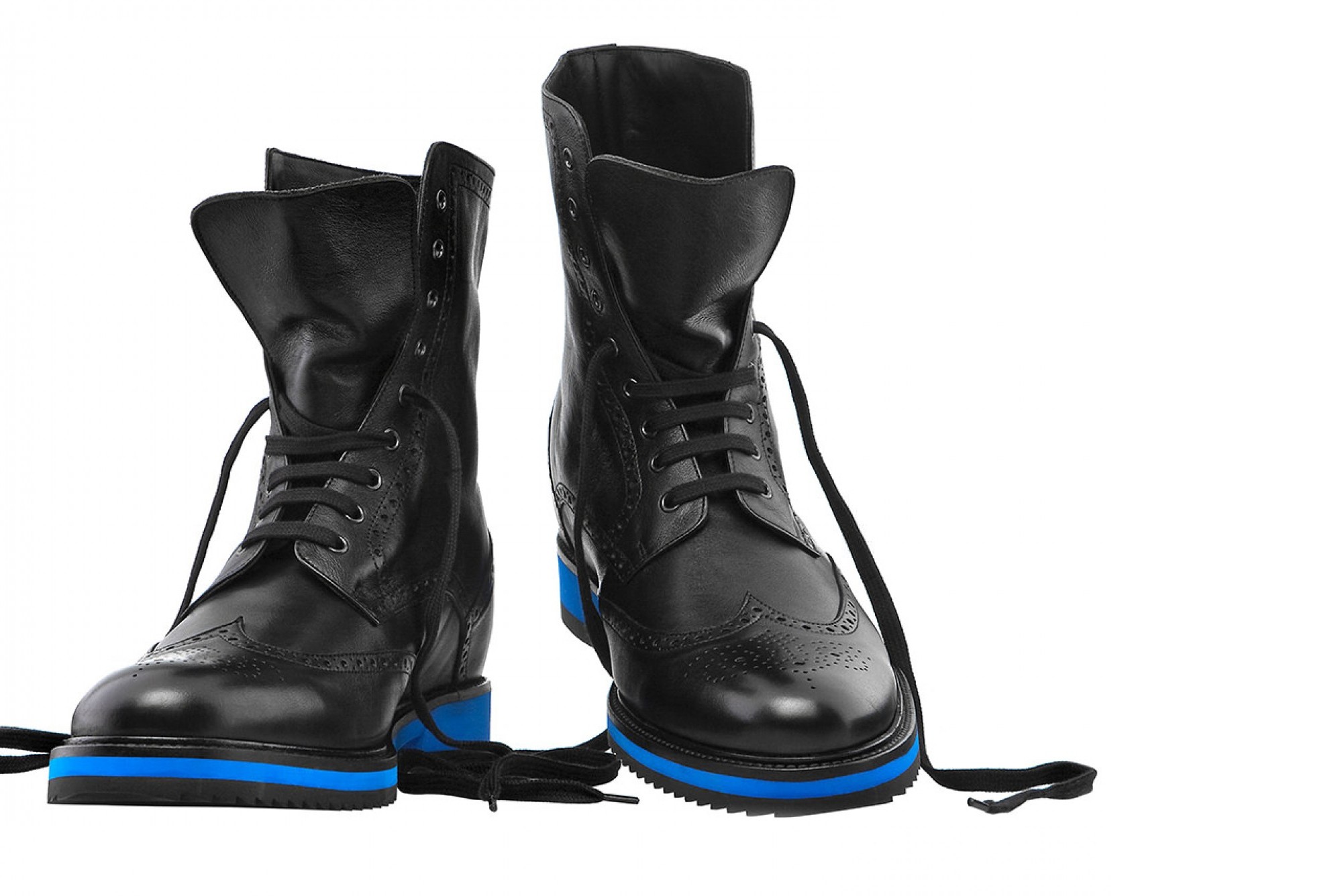 scarpe donna rialzanti